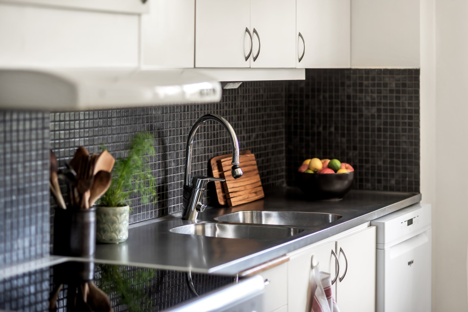 Bostadsbild från Vallbygatan 11, Såld i Fålhagen, Uppsala