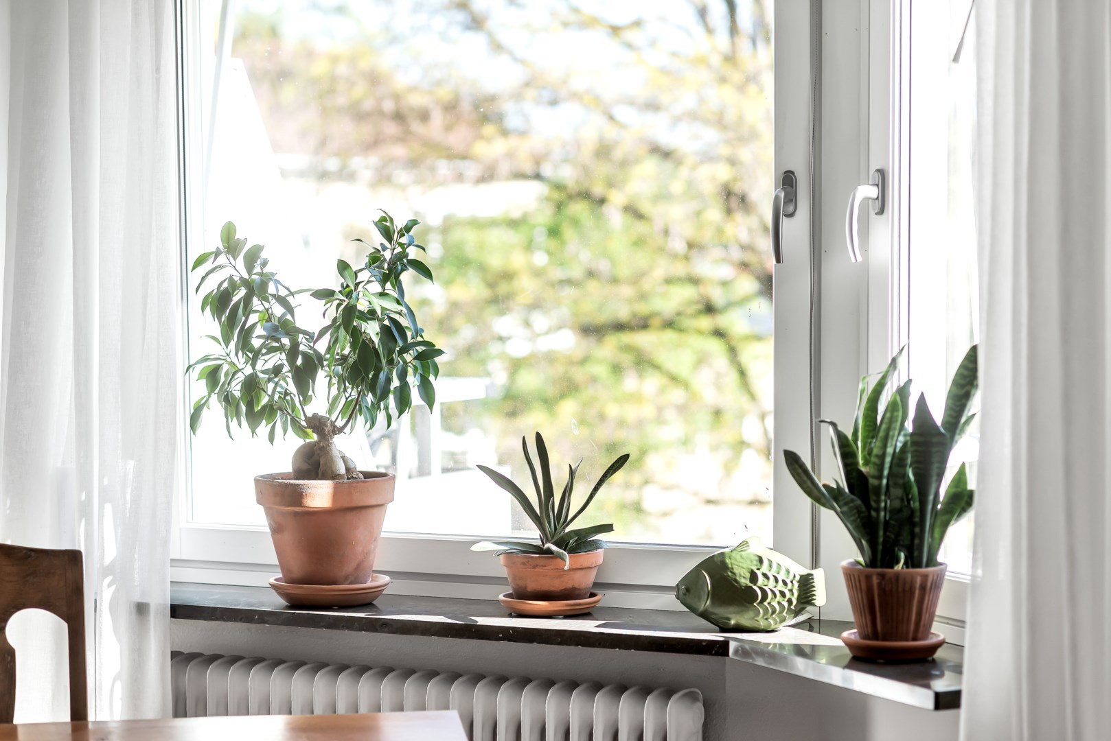 Bostadsbild från Vallbygatan 11, Såld i Fålhagen, Uppsala