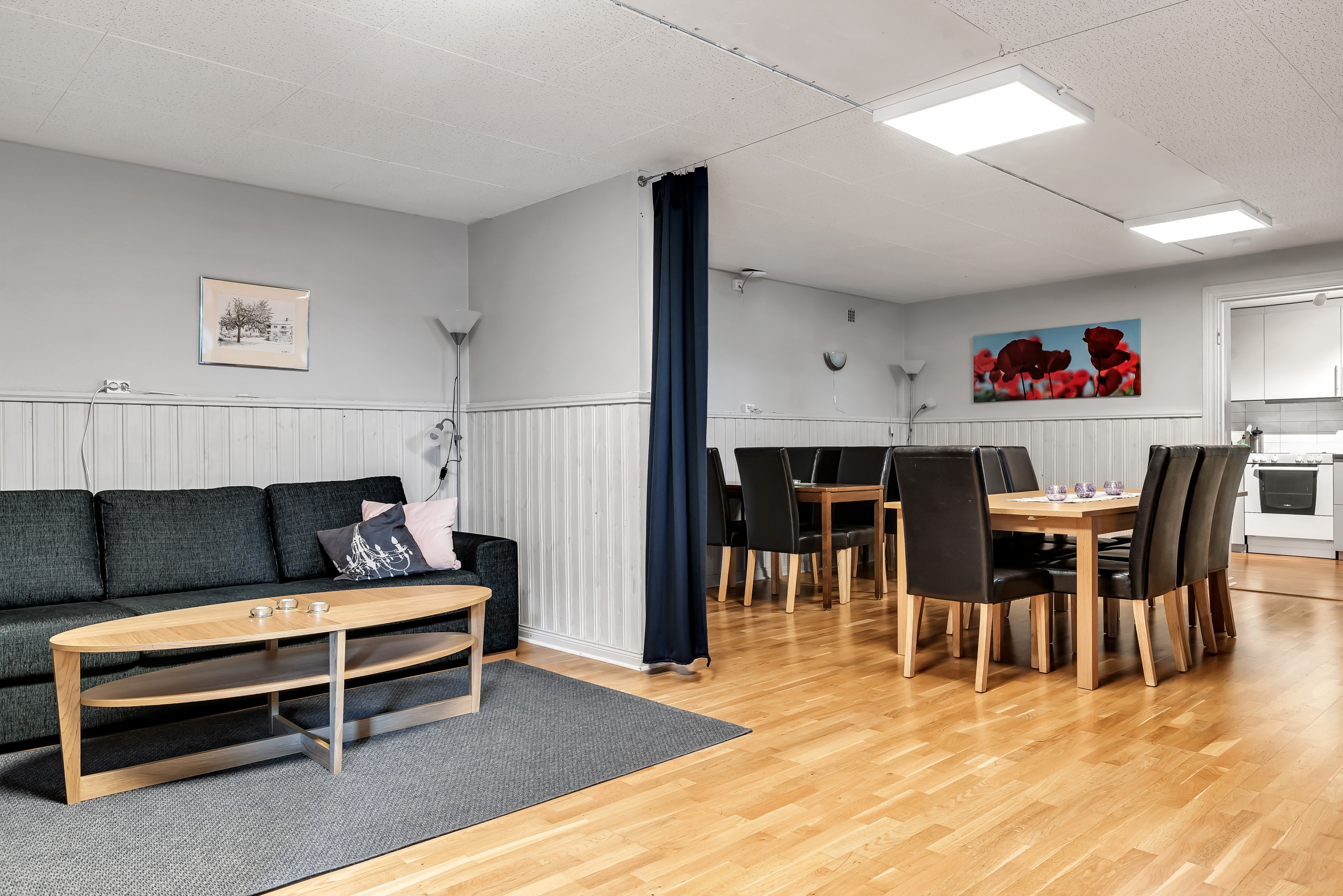 Bostadsbild från Vallbygatan 11, Såld i Fålhagen, Uppsala