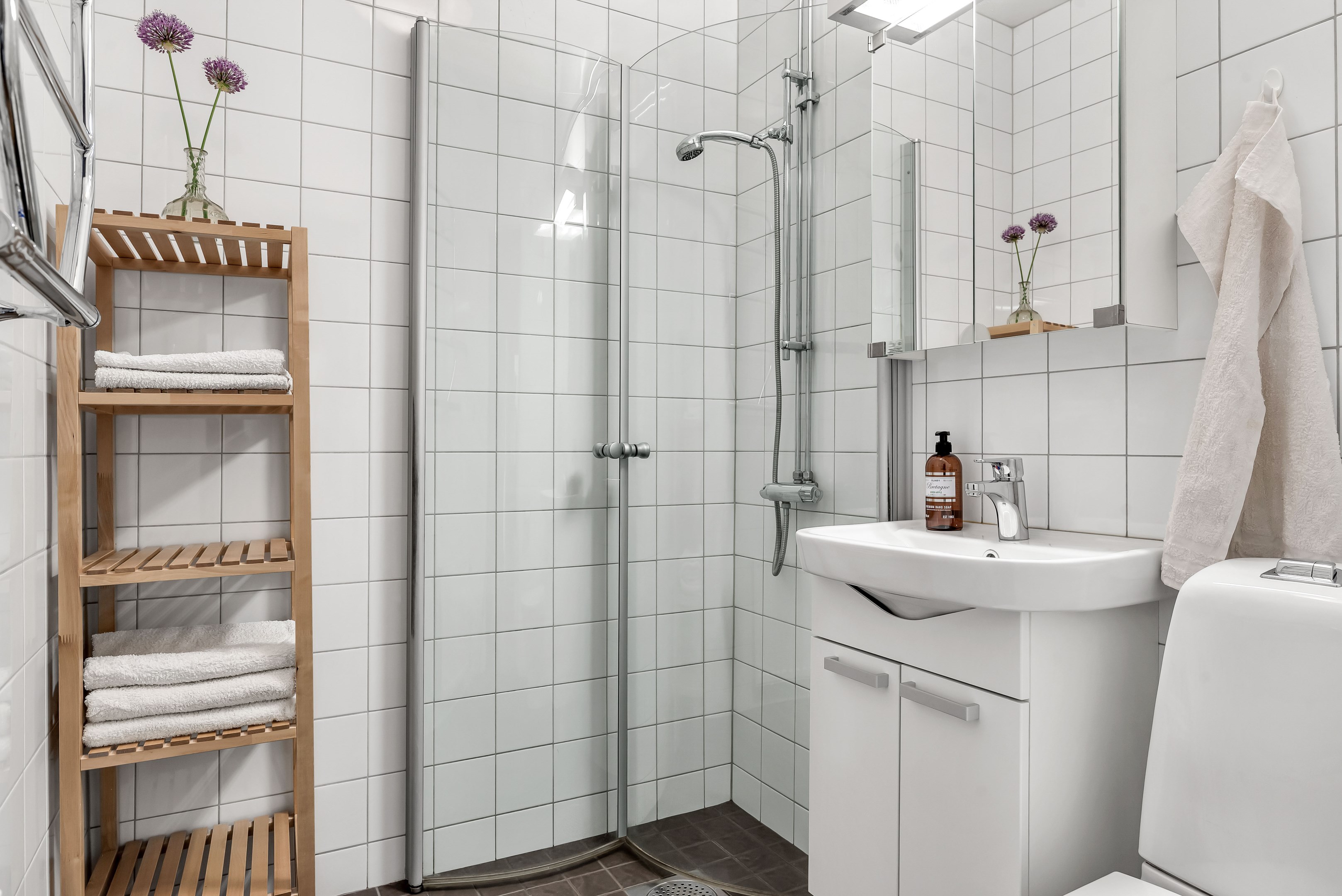 Bostadsbild från Vallbygatan 11, Såld i Fålhagen, Uppsala