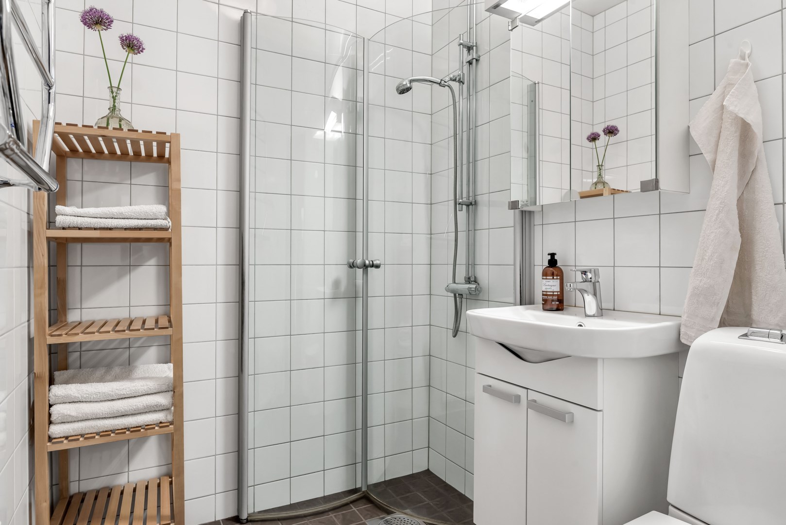 Bostadsbild från Vallbygatan 11, Såld i Fålhagen, Uppsala