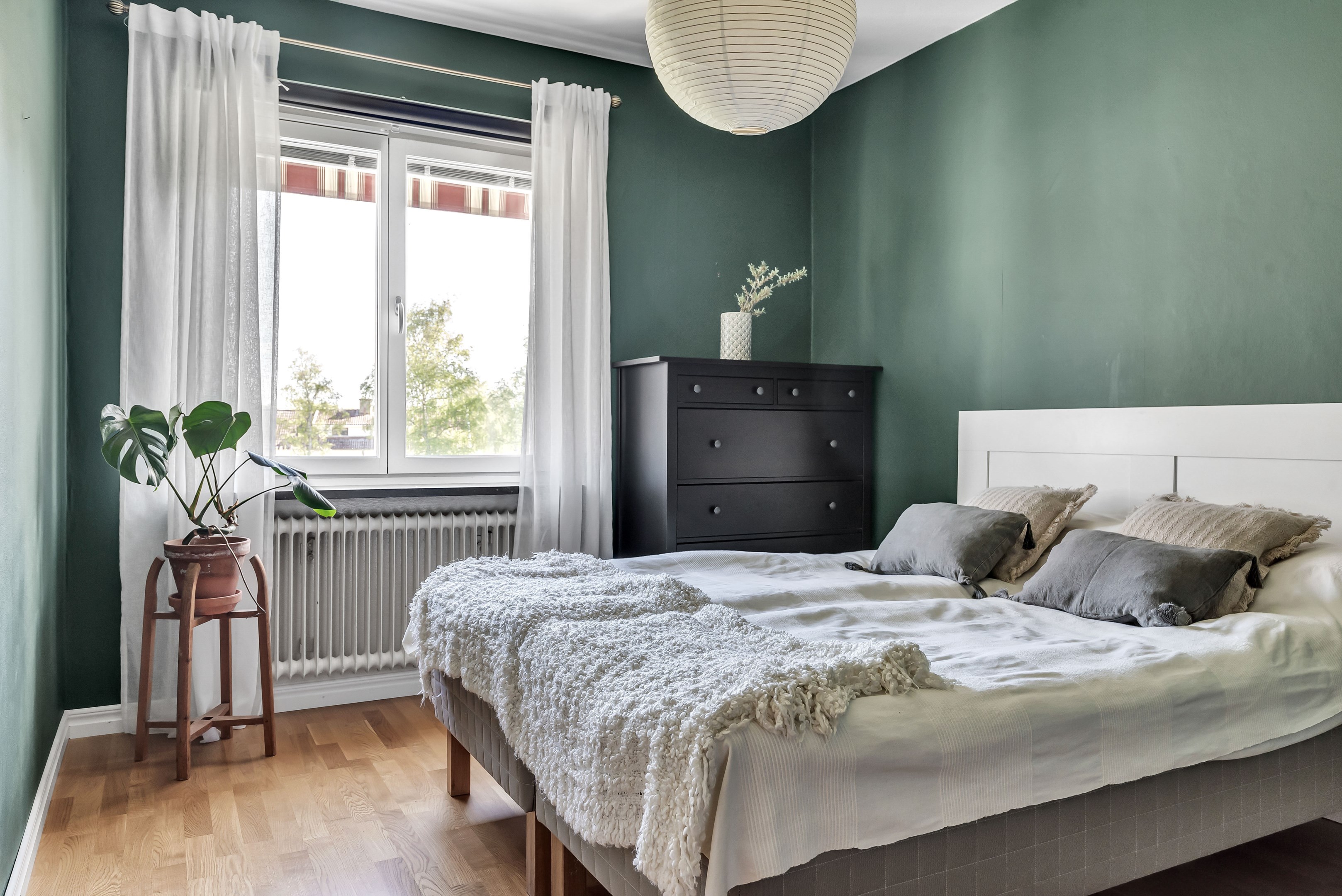 Bostadsbild från Vallbygatan 11, Såld i Fålhagen, Uppsala