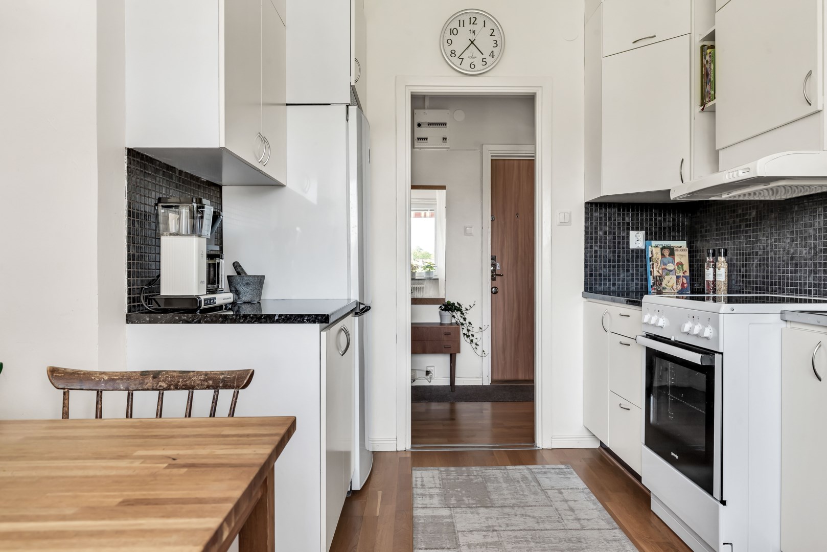 Bostadsbild från Vallbygatan 11, Såld i Fålhagen, Uppsala