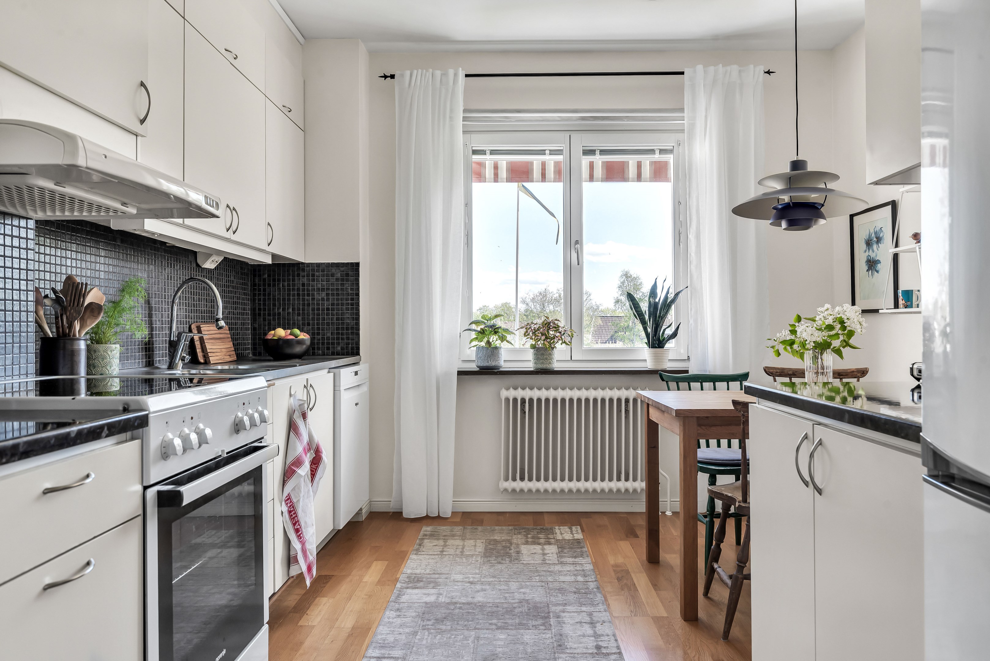 Bostadsbild från Vallbygatan 11, Såld i Fålhagen, Uppsala