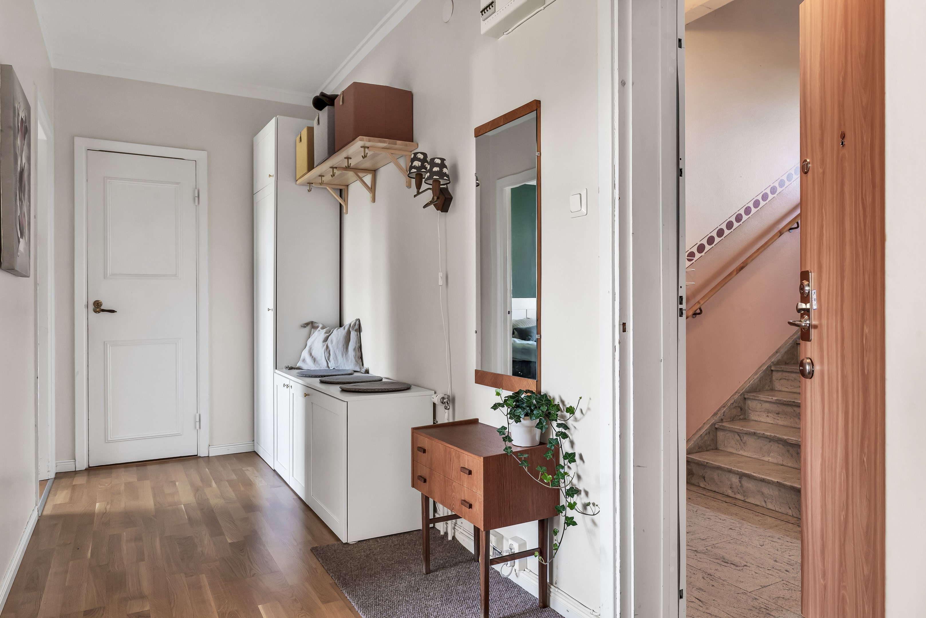 Bostadsbild från Vallbygatan 11, Såld i Fålhagen, Uppsala