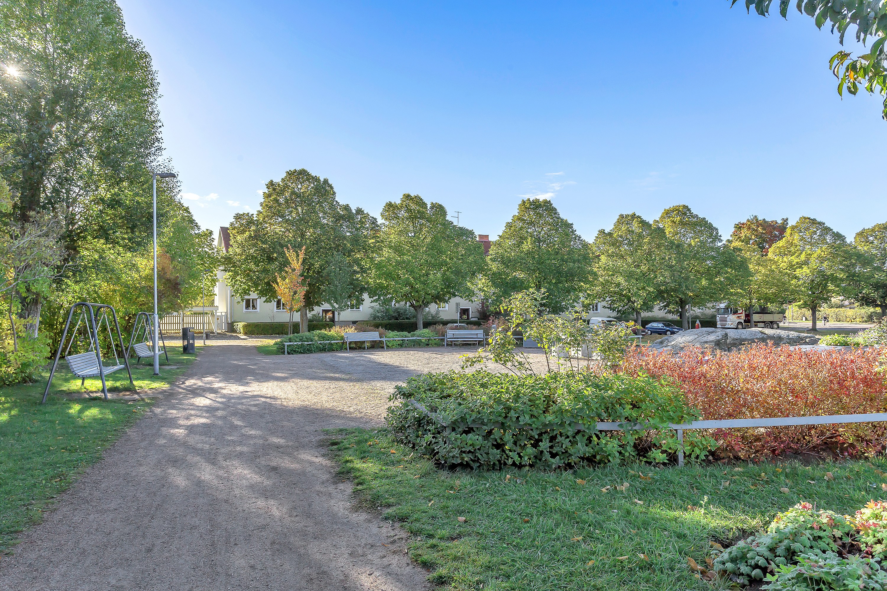 Bostadsbild från Vallbygatan 11, Såld i Fålhagen, Uppsala