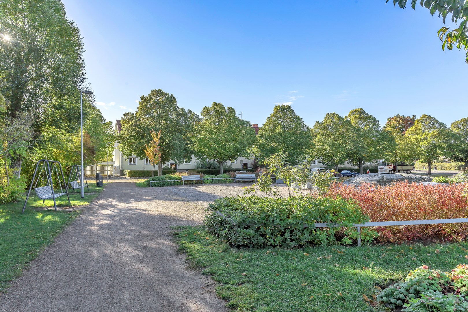 Bostadsbild från Vallbygatan 11, Såld i Fålhagen, Uppsala