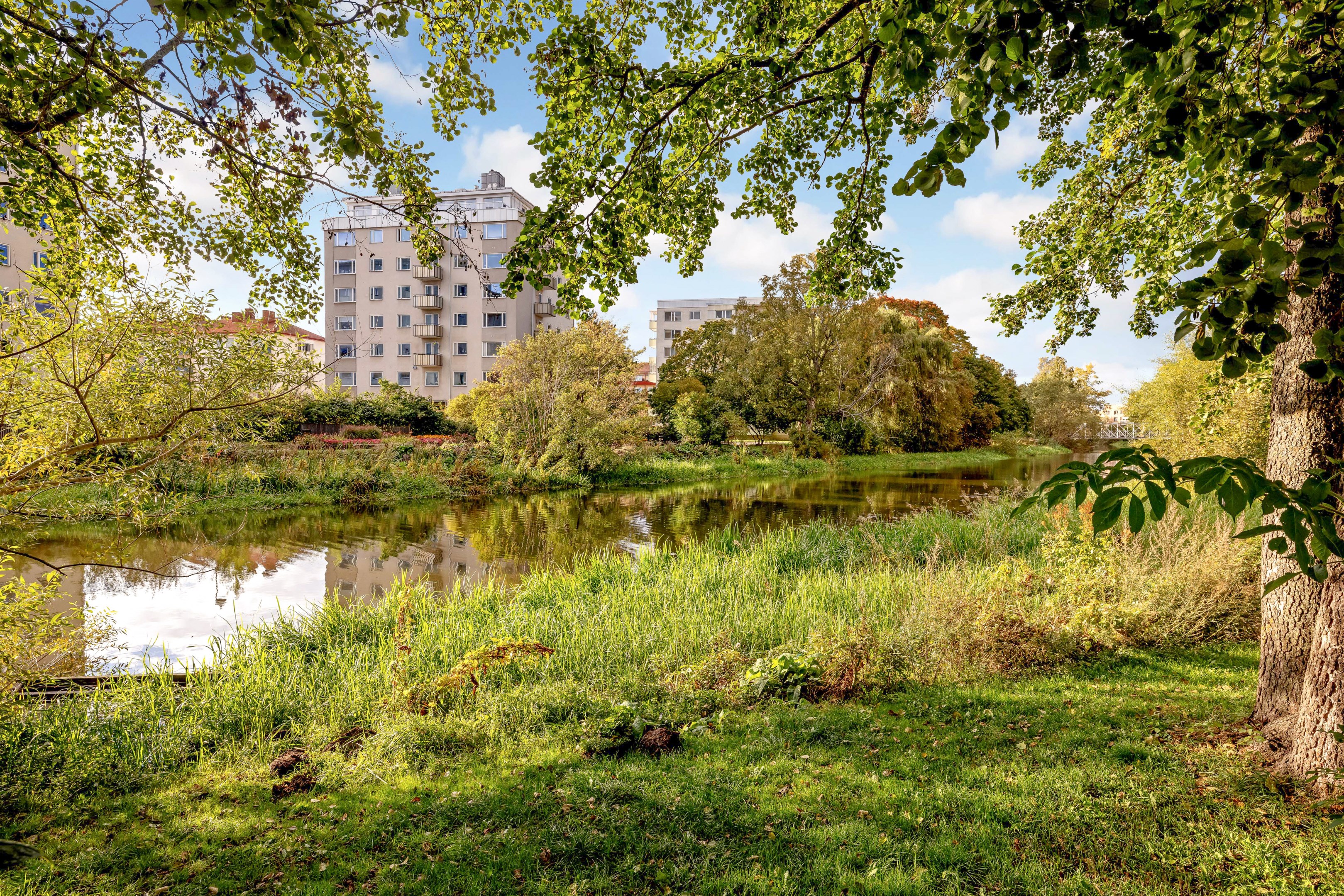 Bostadsbild från Götgatan 3, Såld i Främre Luthagen, Uppsala