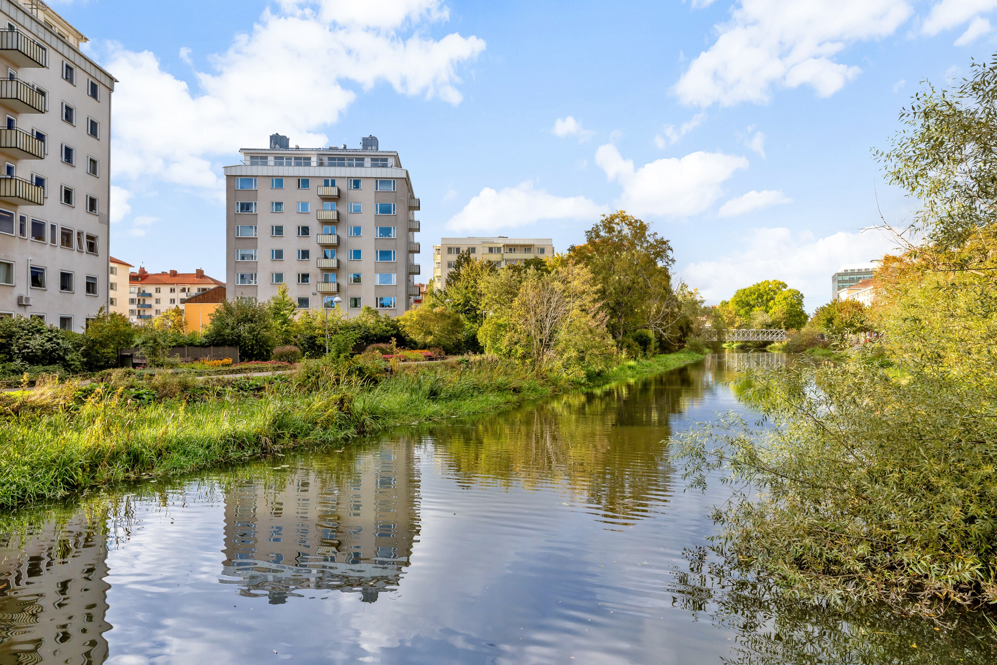 Bostadsbild från Götgatan 3, Såld i Främre Luthagen, Uppsala