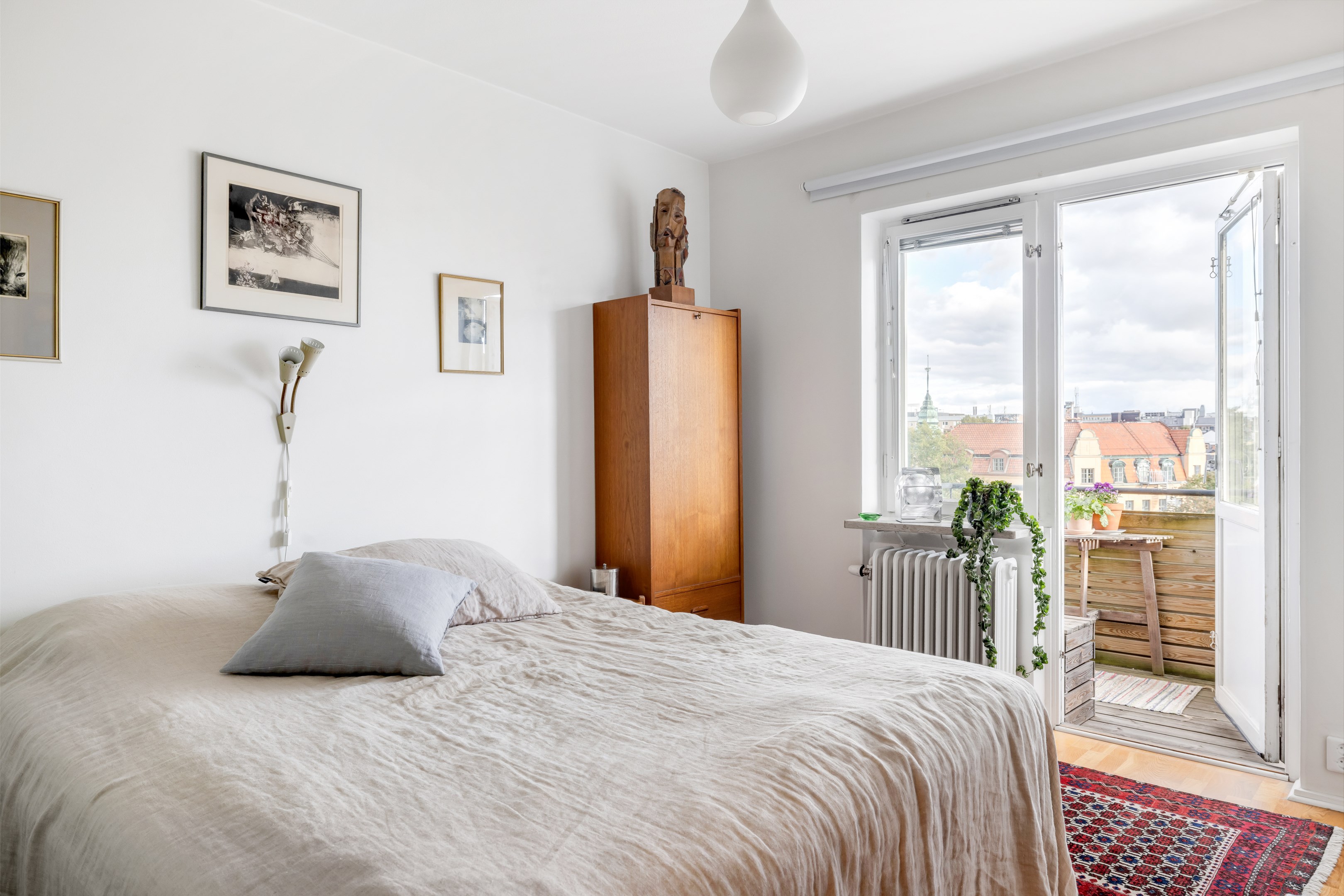 Bostadsbild från Götgatan 3, Såld i Främre Luthagen, Uppsala