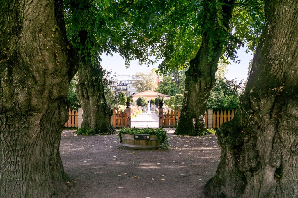 Bostadsbild från Götgatan 3, Såld i Främre Luthagen, Uppsala
