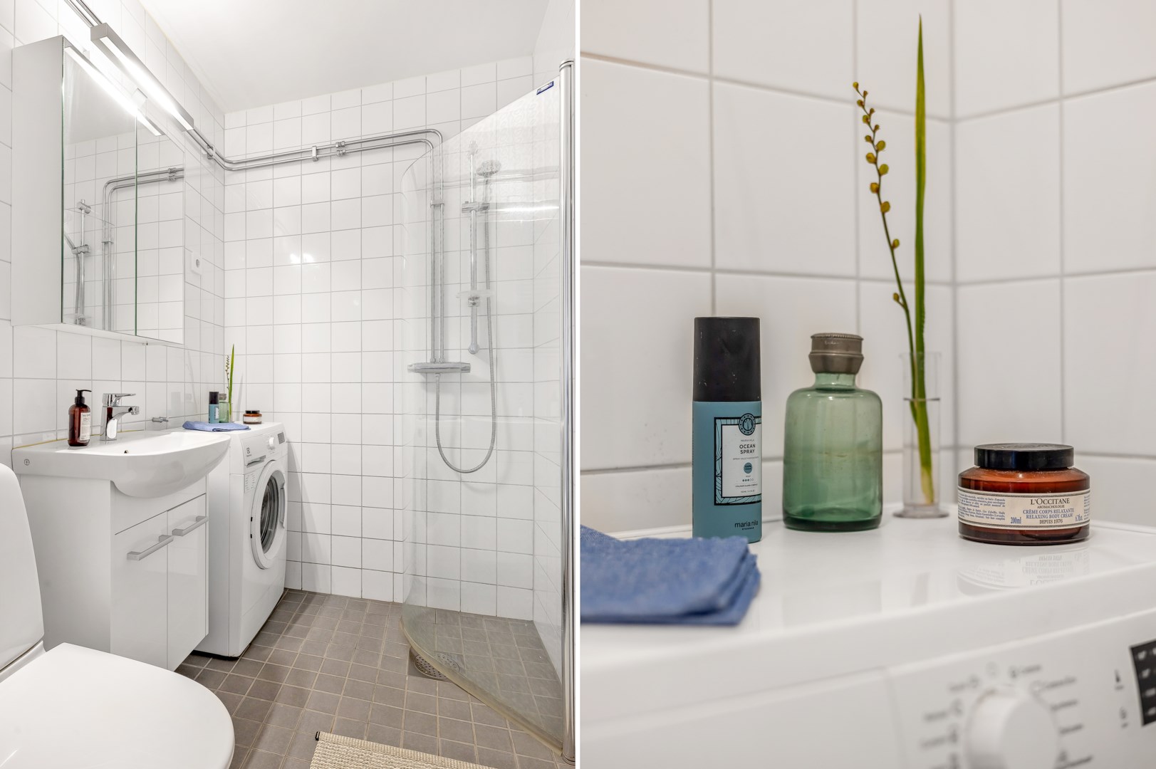 Bostadsbild från Götgatan 3, Kommande i Främre Luthagen, Uppsala