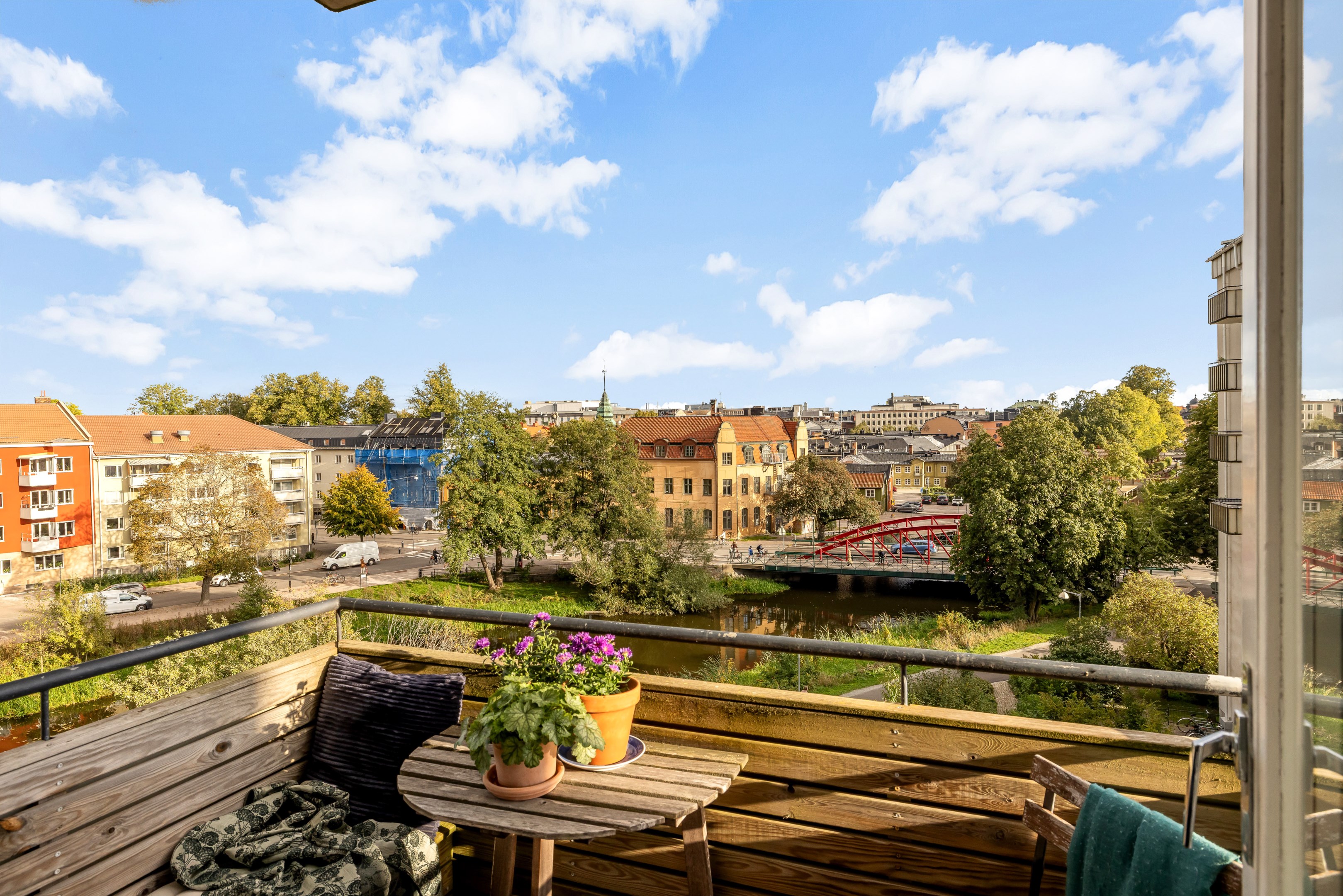 Bostadsbild från Götgatan 3, Såld i Främre Luthagen, Uppsala