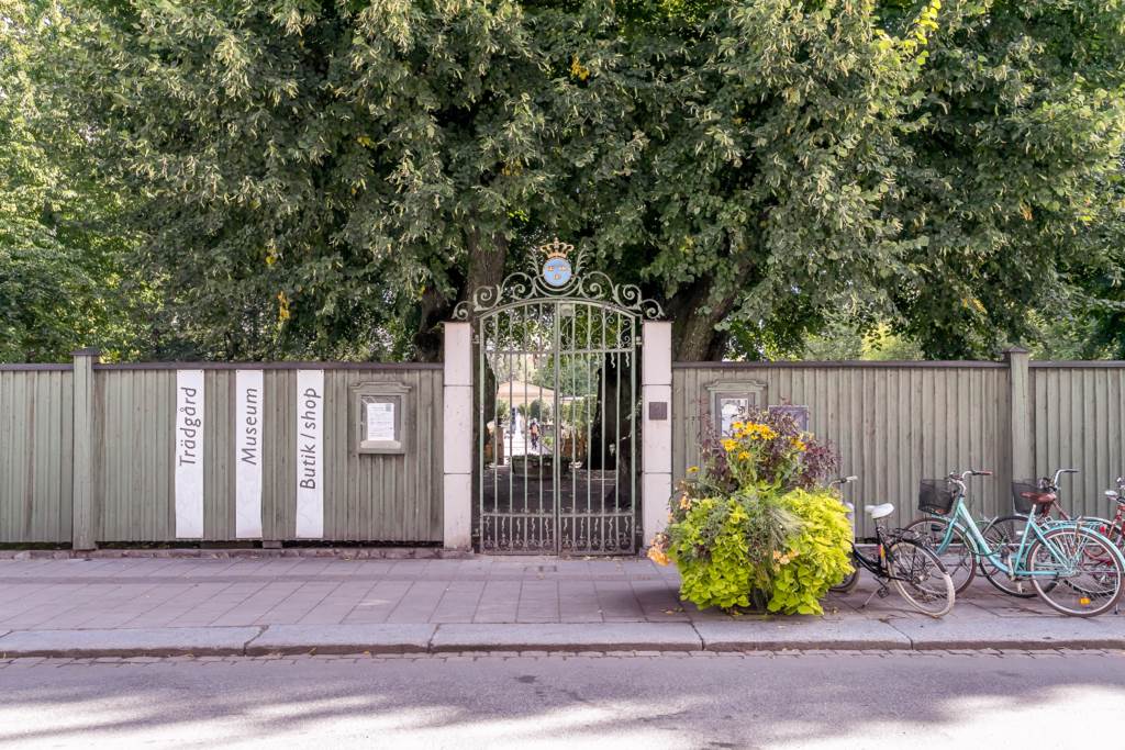 Bostadsbild från Götgatan 3, Kommande i Främre Luthagen, Uppsala