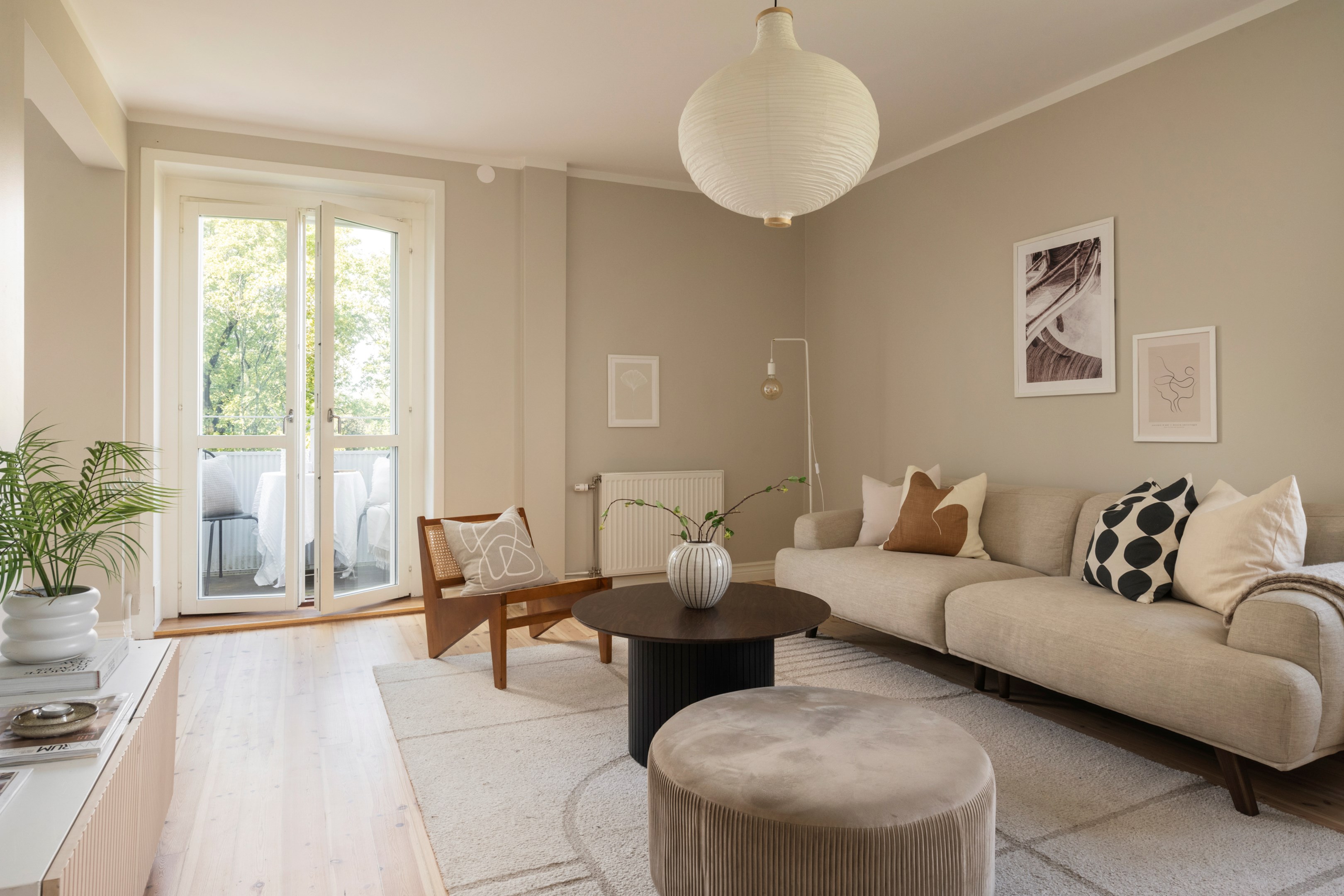 Bostadsbild från Fredhällsgatan 1, Såld i Kungsholmen - Fredhäll, Stockholm