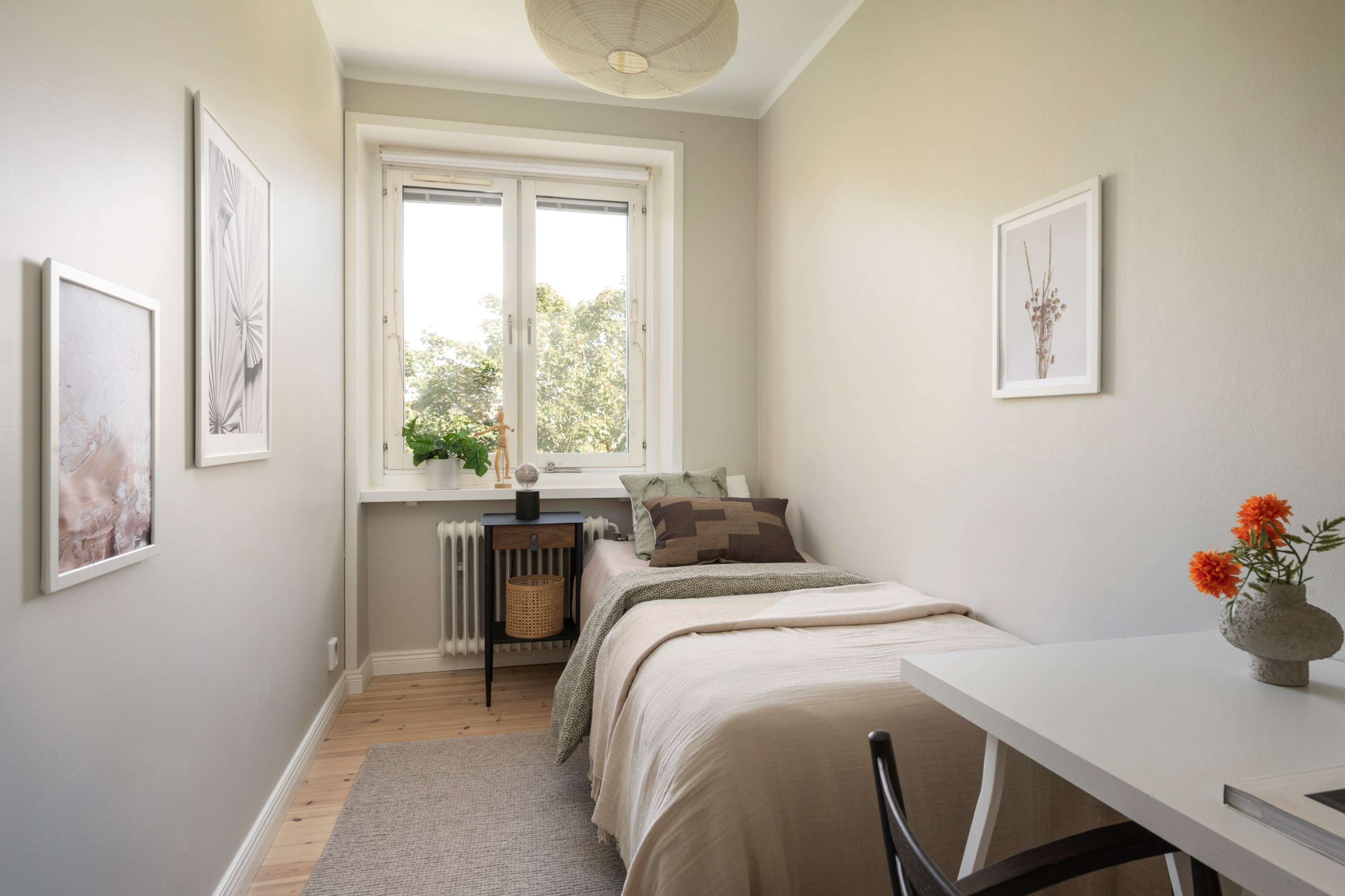 Bostadsbild från Fredhällsgatan 1, Såld i Kungsholmen - Fredhäll, Stockholm