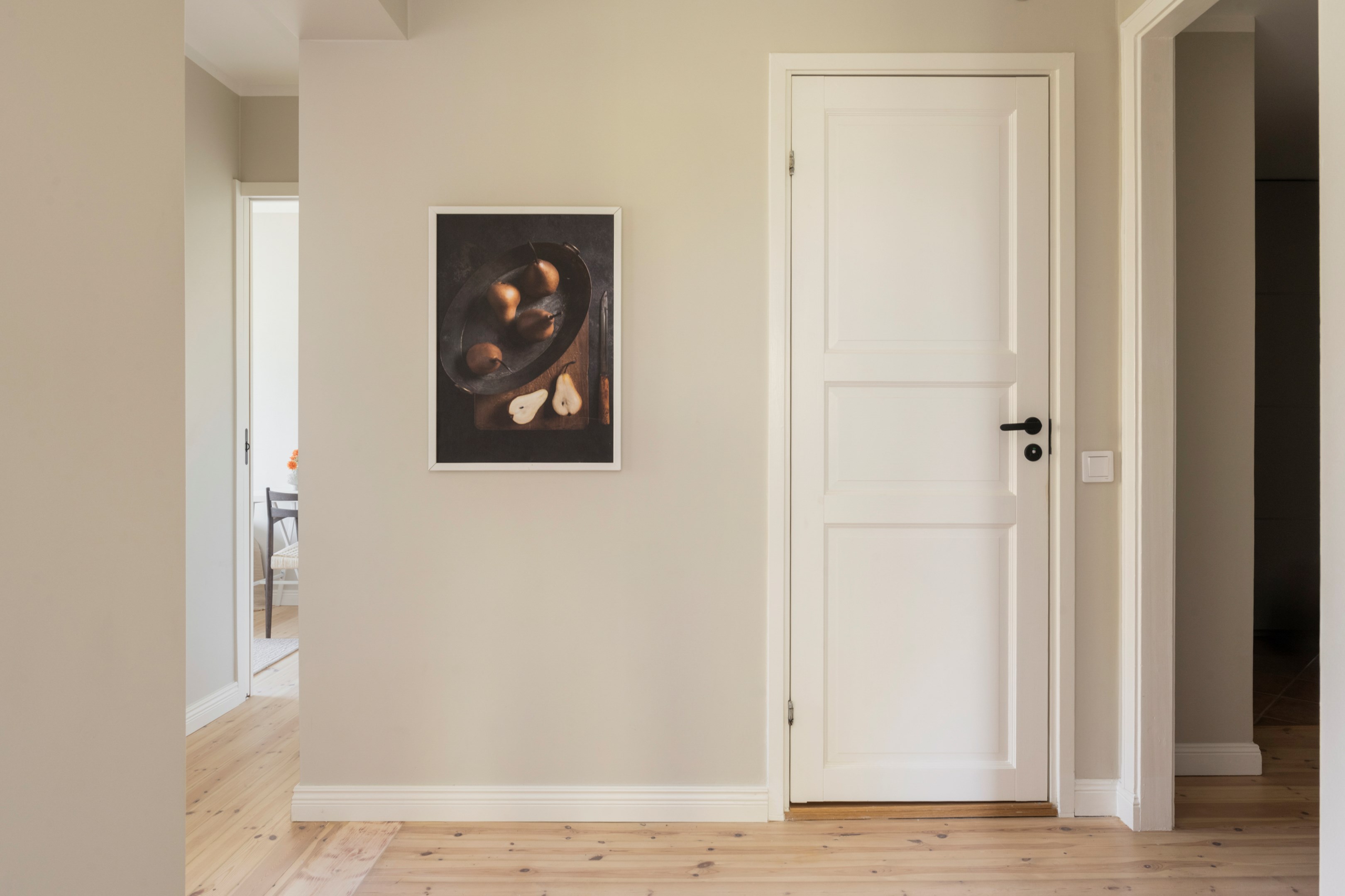 Bostadsbild från Fredhällsgatan 1, Såld i Kungsholmen - Fredhäll, Stockholm