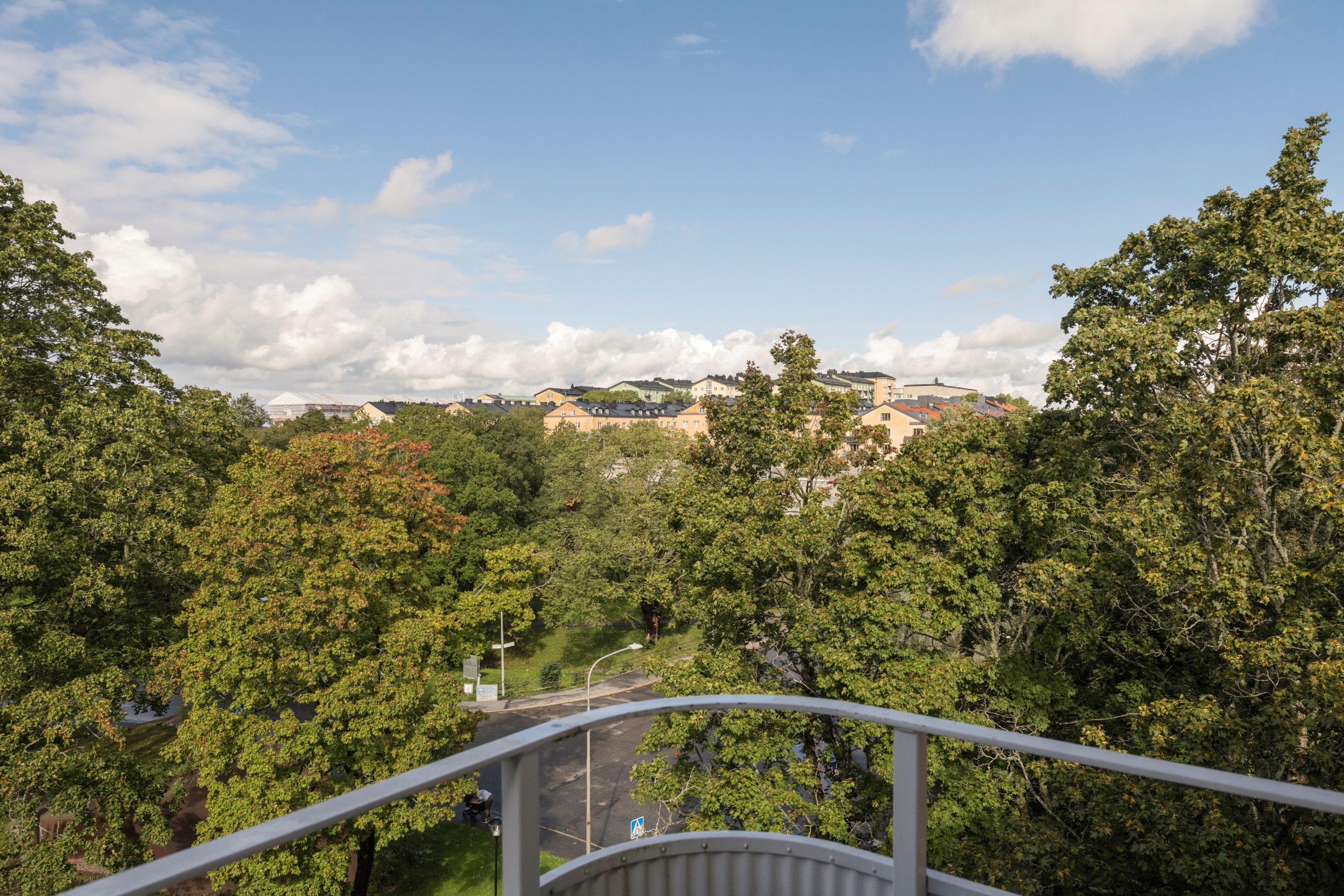 Bostadsbild från Fredhällsgatan 1, Såld i Kungsholmen - Fredhäll, Stockholm