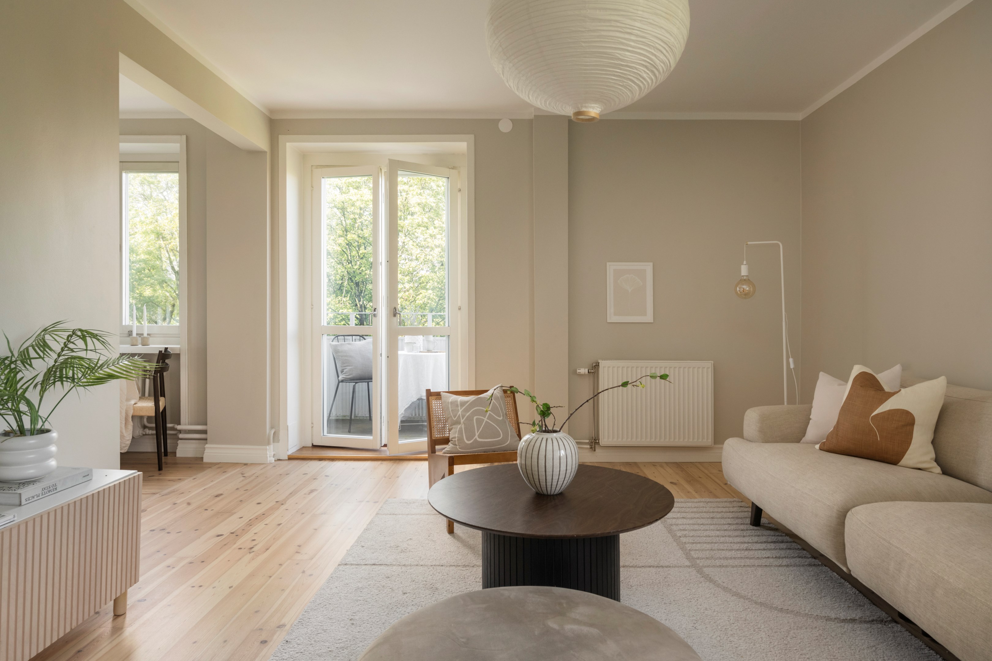 Bostadsbild från Fredhällsgatan 1, Såld i Kungsholmen - Fredhäll, Stockholm