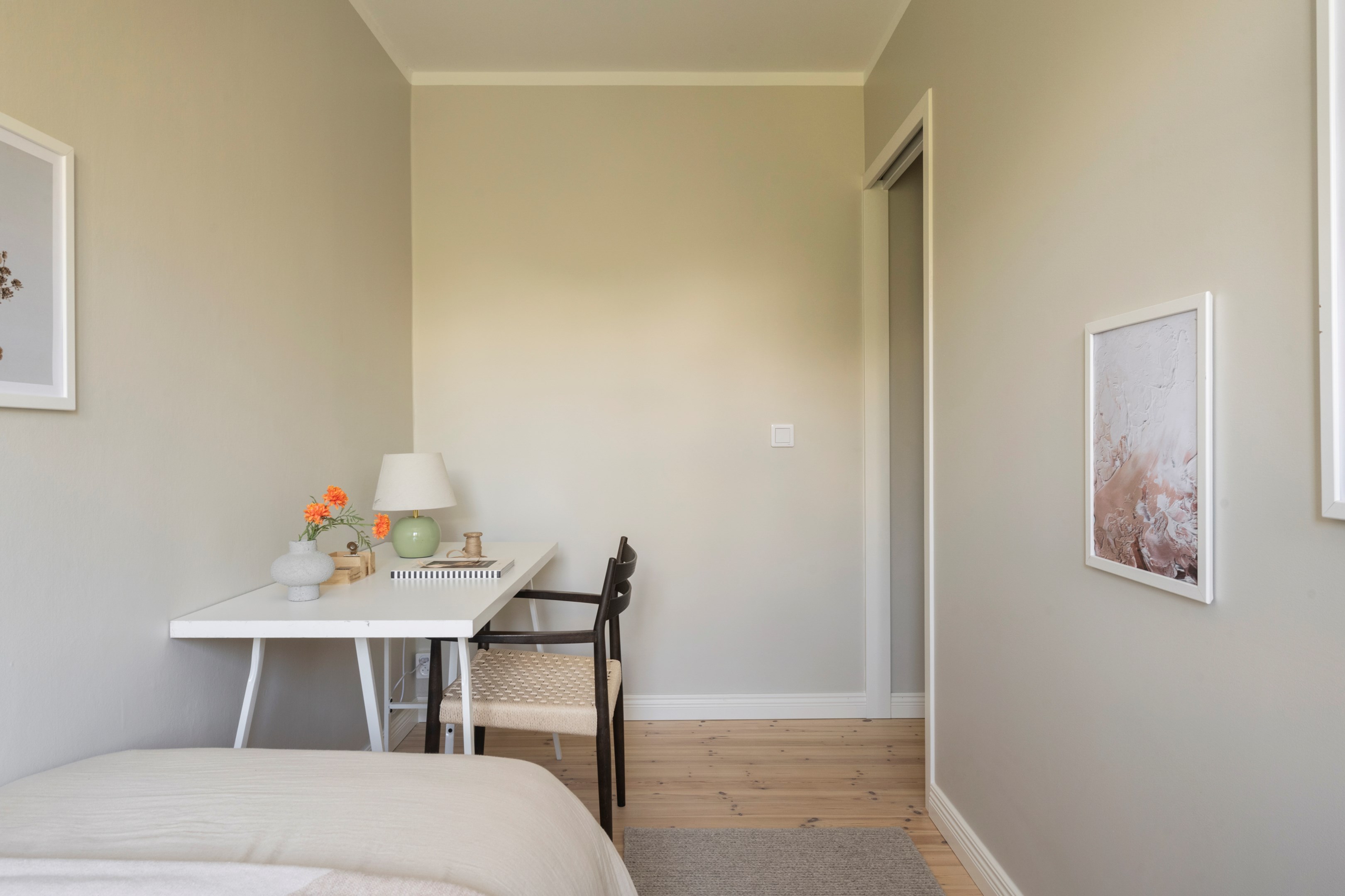 Bostadsbild från Fredhällsgatan 1, Såld i Kungsholmen - Fredhäll, Stockholm