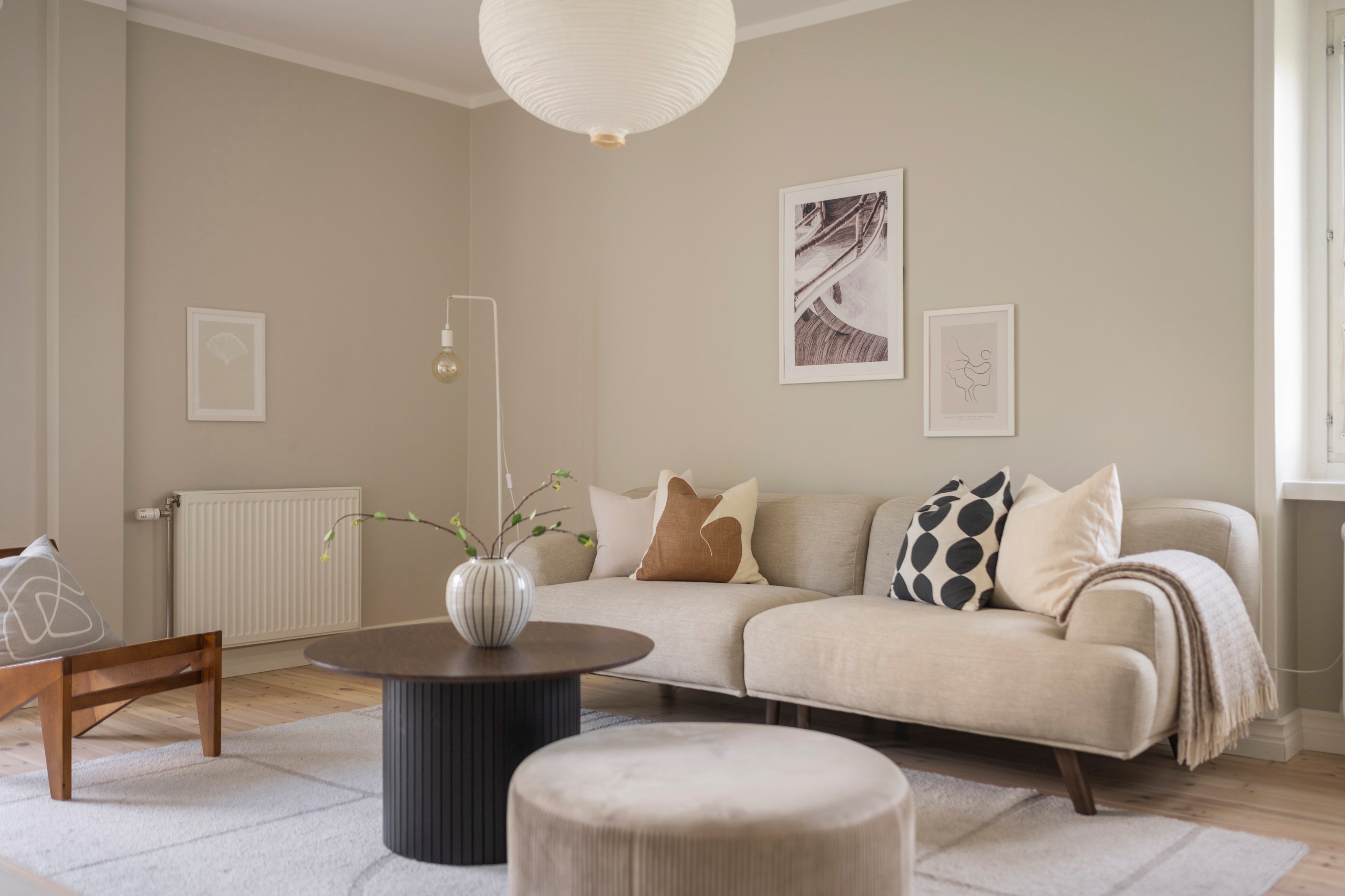 Bostadsbild från Fredhällsgatan 1, Såld i Kungsholmen - Fredhäll, Stockholm