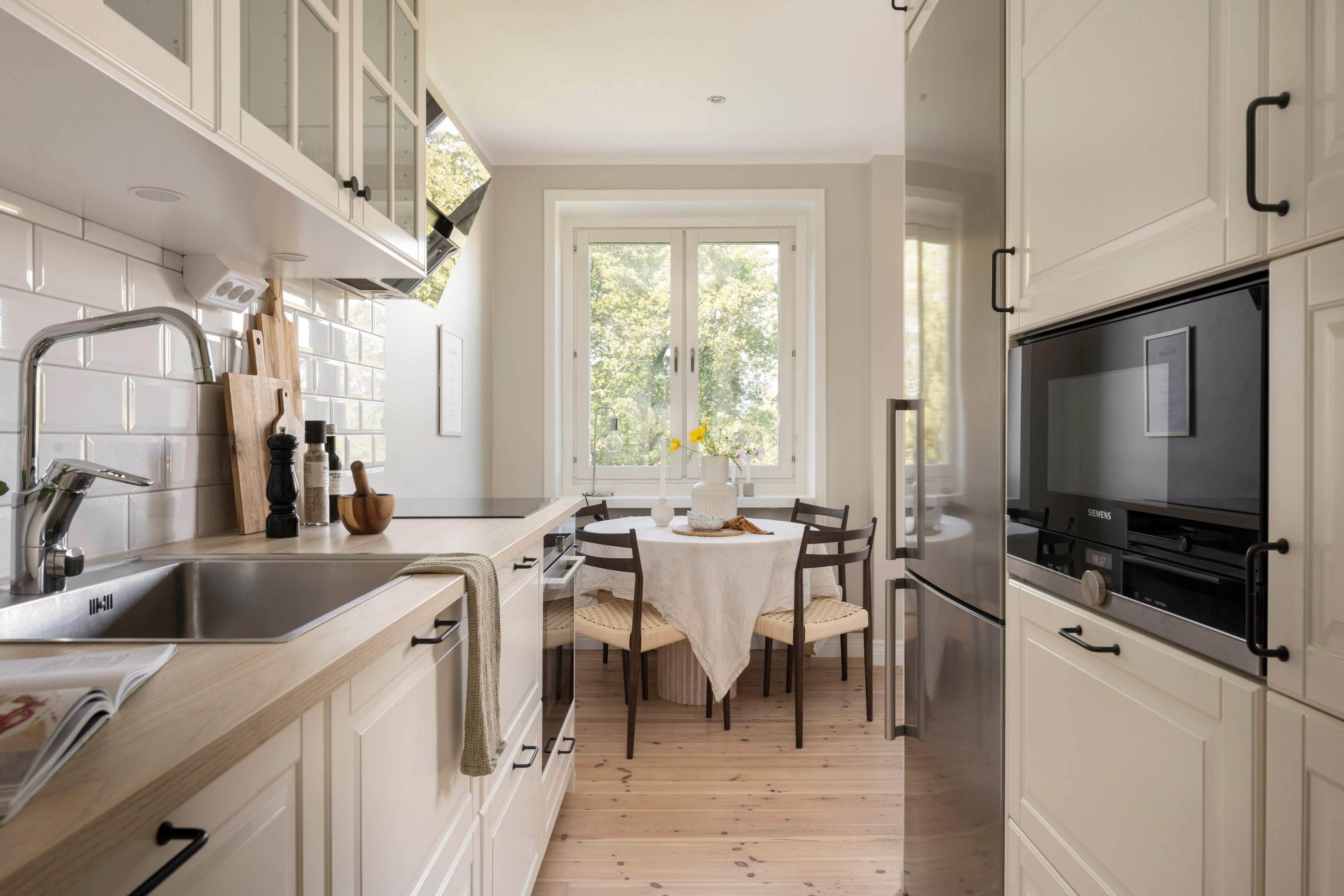 Bostadsbild från Fredhällsgatan 1, Såld i Kungsholmen - Fredhäll, Stockholm