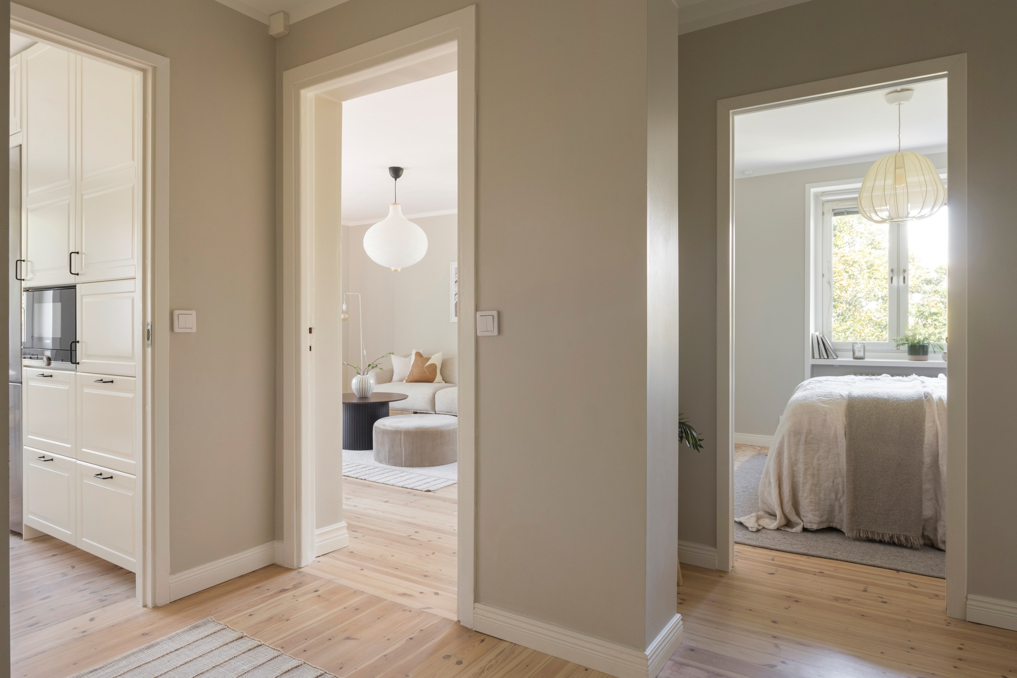 Bostadsbild från Fredhällsgatan 1, Såld i Kungsholmen - Fredhäll, Stockholm