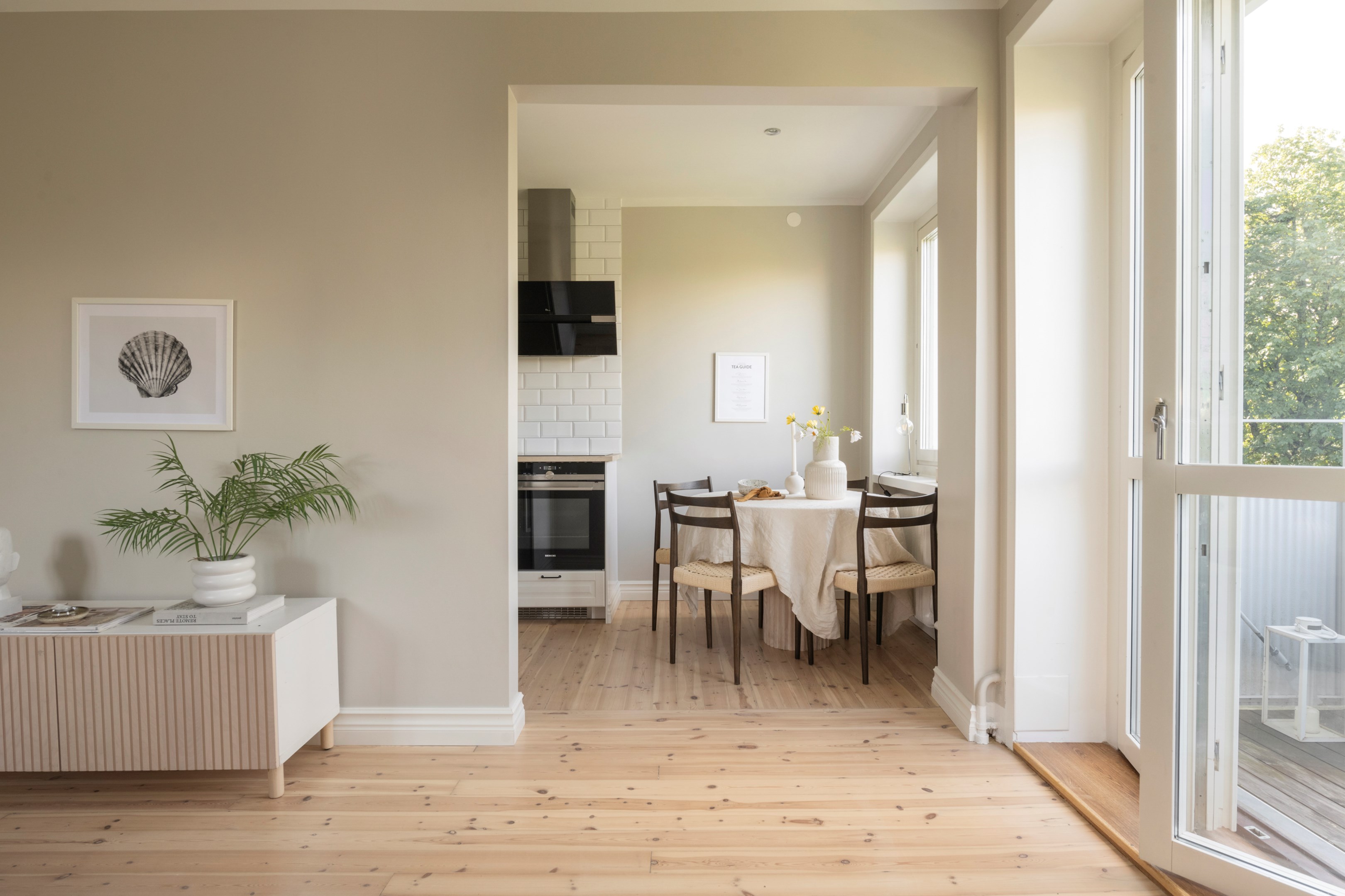 Bostadsbild från Fredhällsgatan 1, Såld i Kungsholmen - Fredhäll, Stockholm