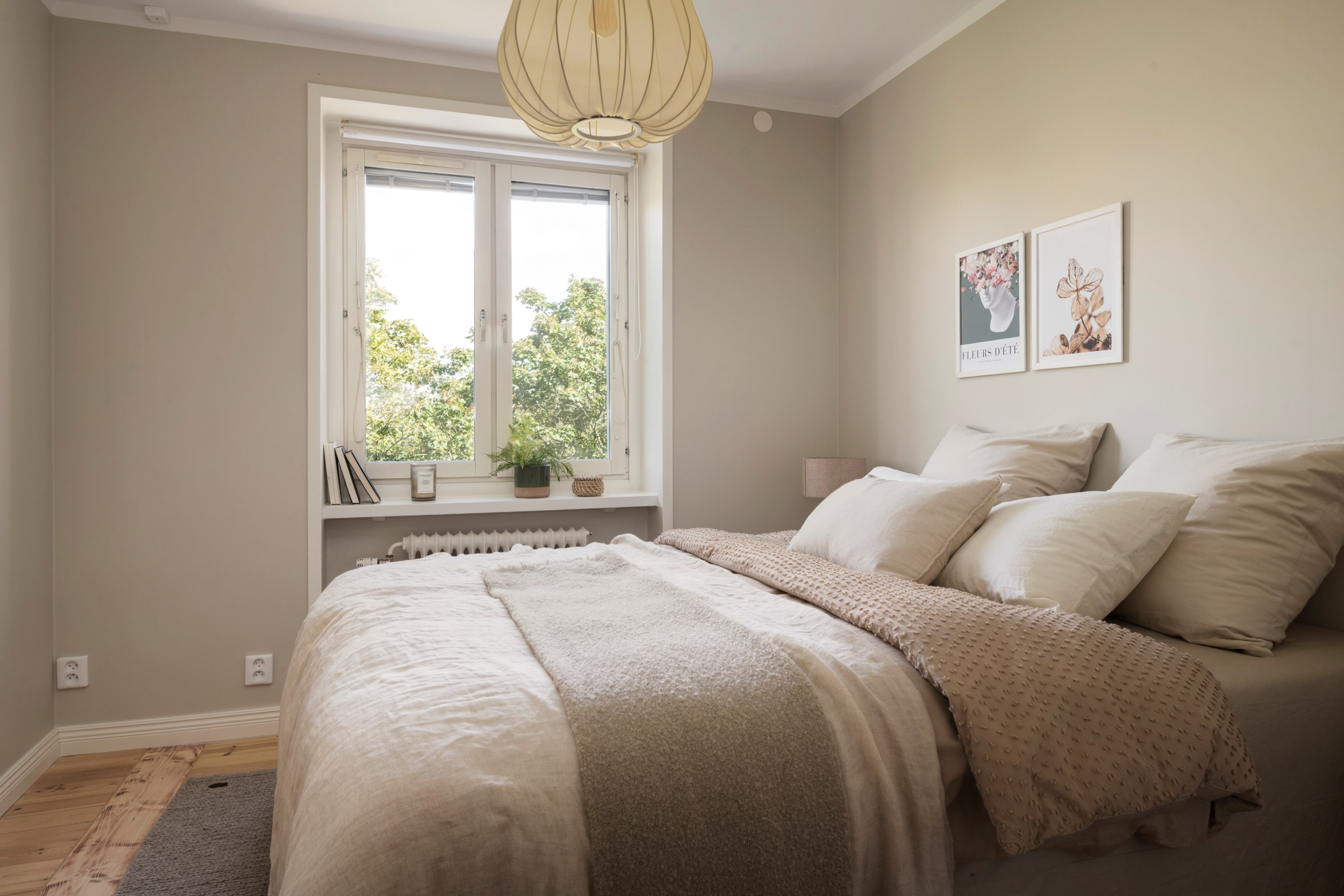 Bostadsbild från Fredhällsgatan 1, Såld i Kungsholmen - Fredhäll, Stockholm