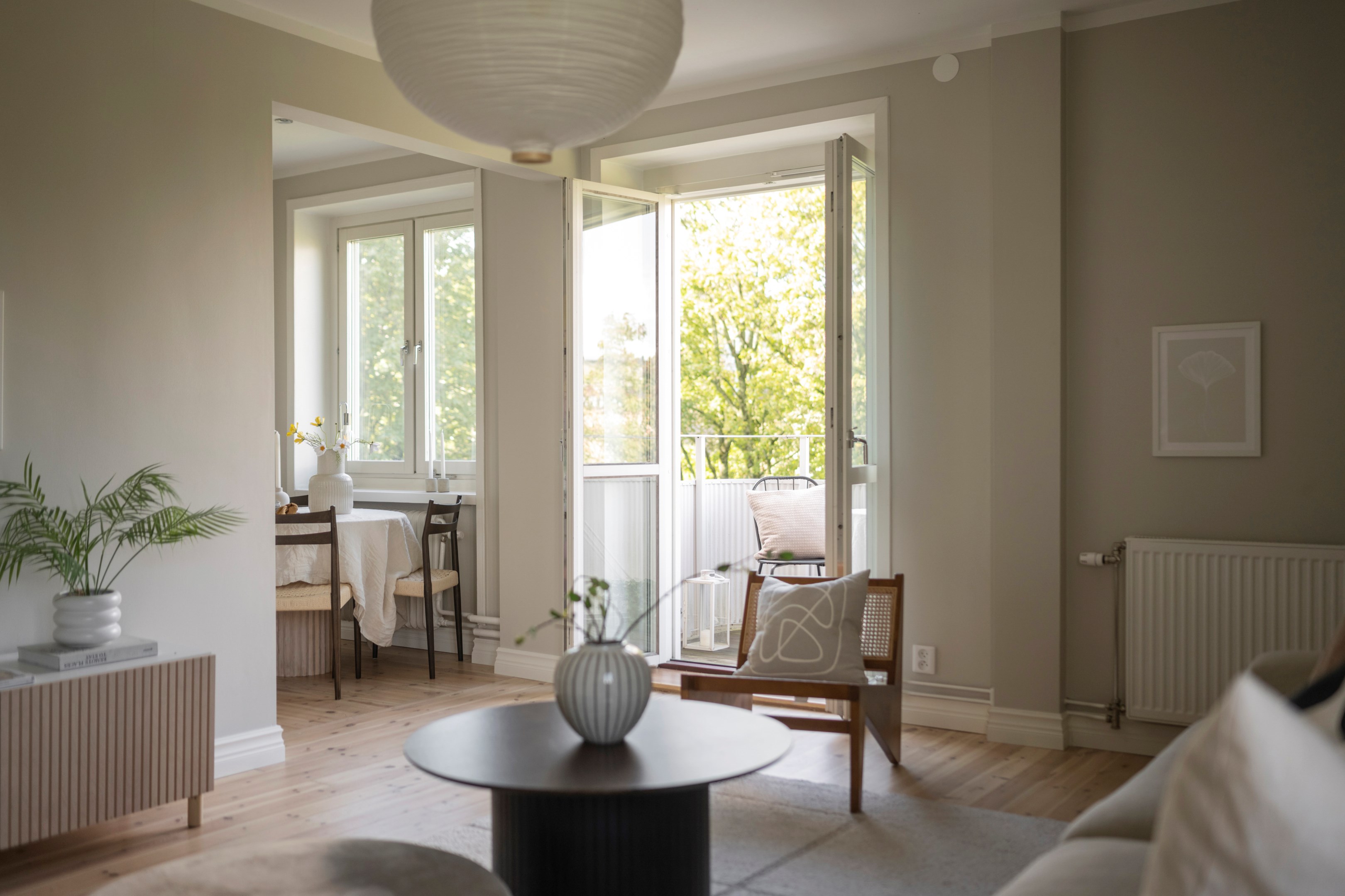 Bostadsbild från Fredhällsgatan 1, Såld i Kungsholmen - Fredhäll, Stockholm