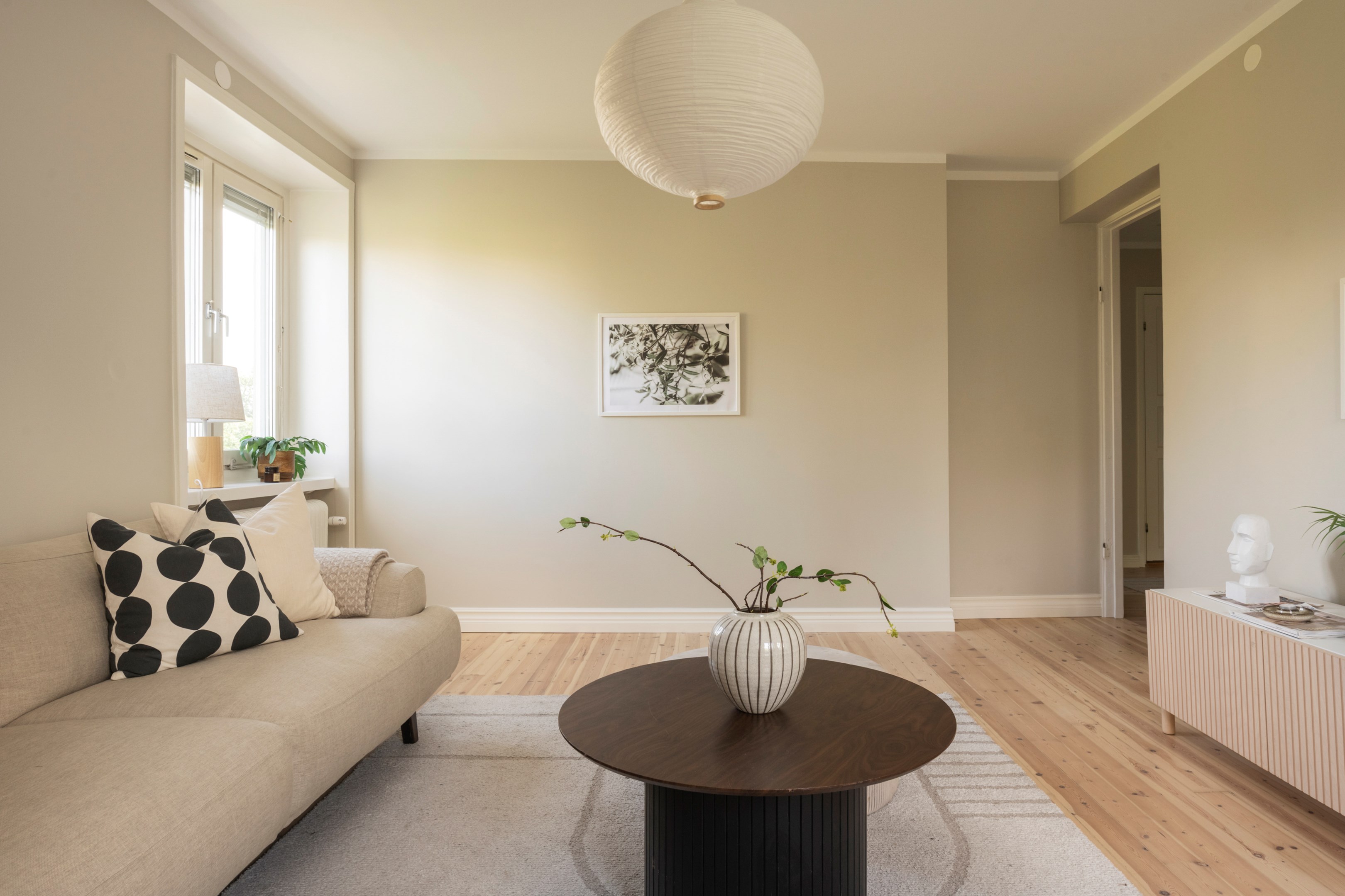 Bostadsbild från Fredhällsgatan 1, Såld i Kungsholmen - Fredhäll, Stockholm