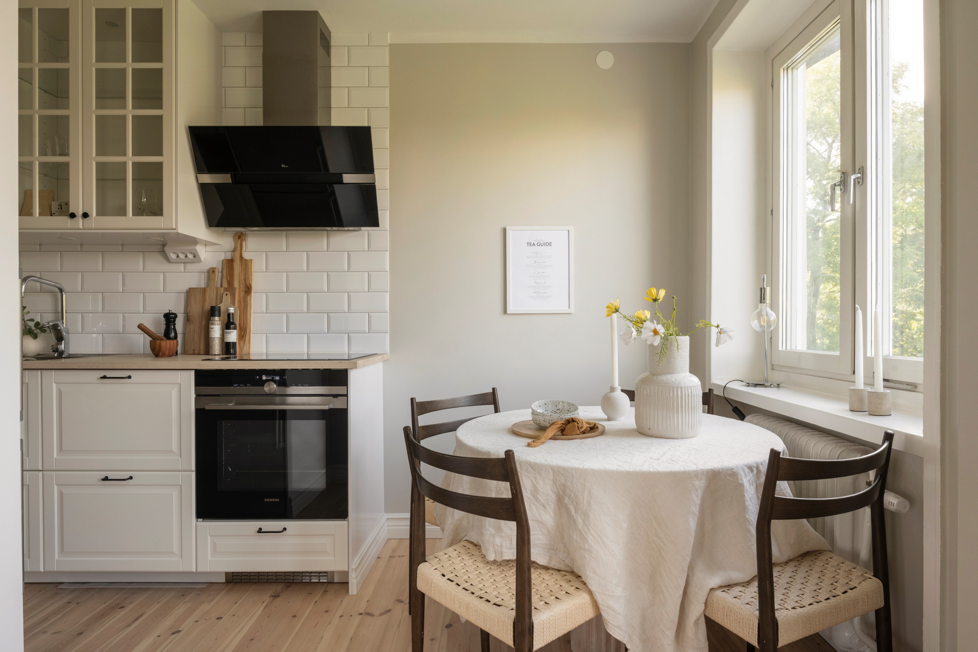 Bostadsbild från Fredhällsgatan 1, Såld i Kungsholmen - Fredhäll, Stockholm