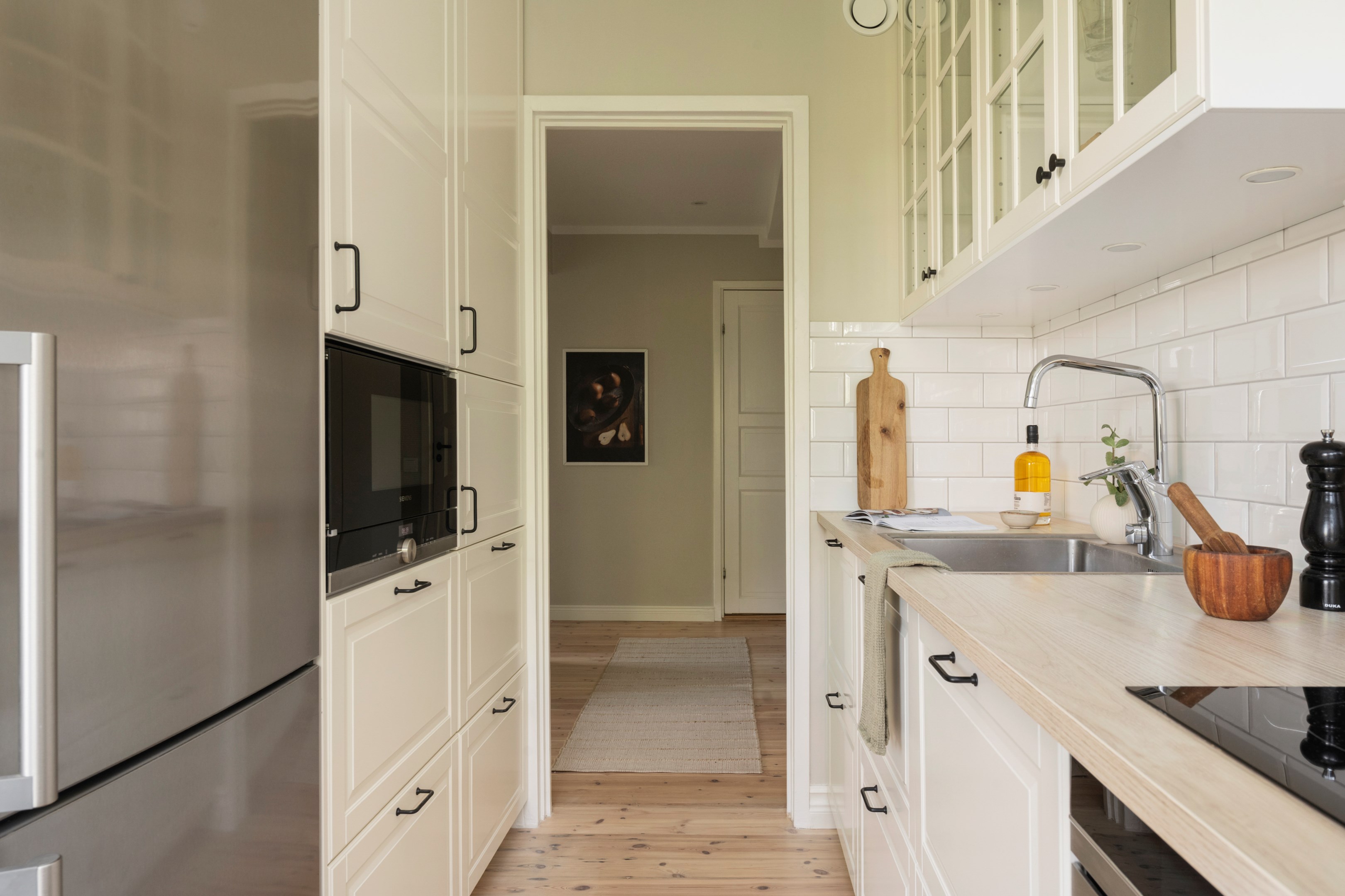 Bostadsbild från Fredhällsgatan 1, Såld i Kungsholmen - Fredhäll, Stockholm