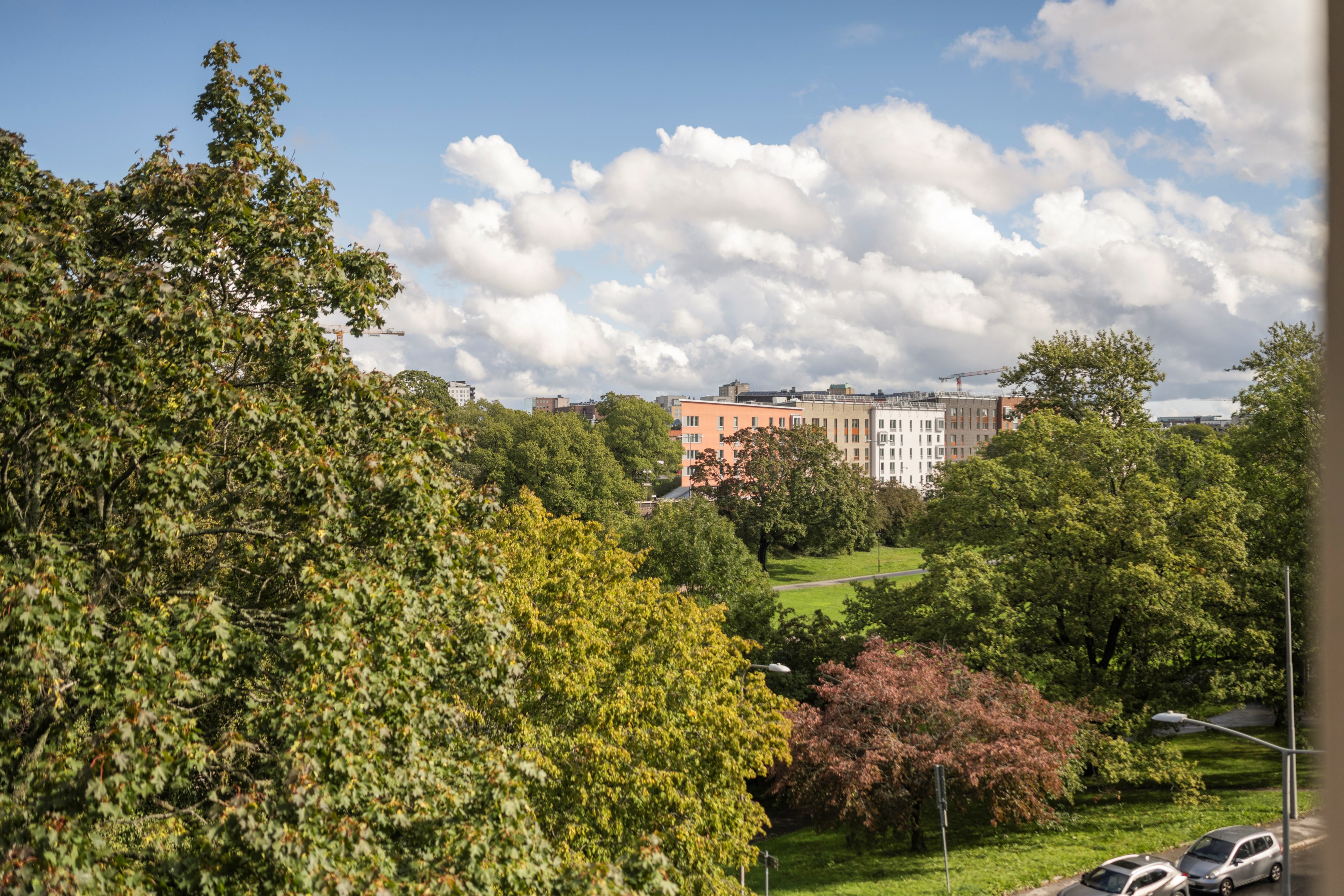 Bostadsbild från Fredhällsgatan 1, Såld i Kungsholmen - Fredhäll, Stockholm