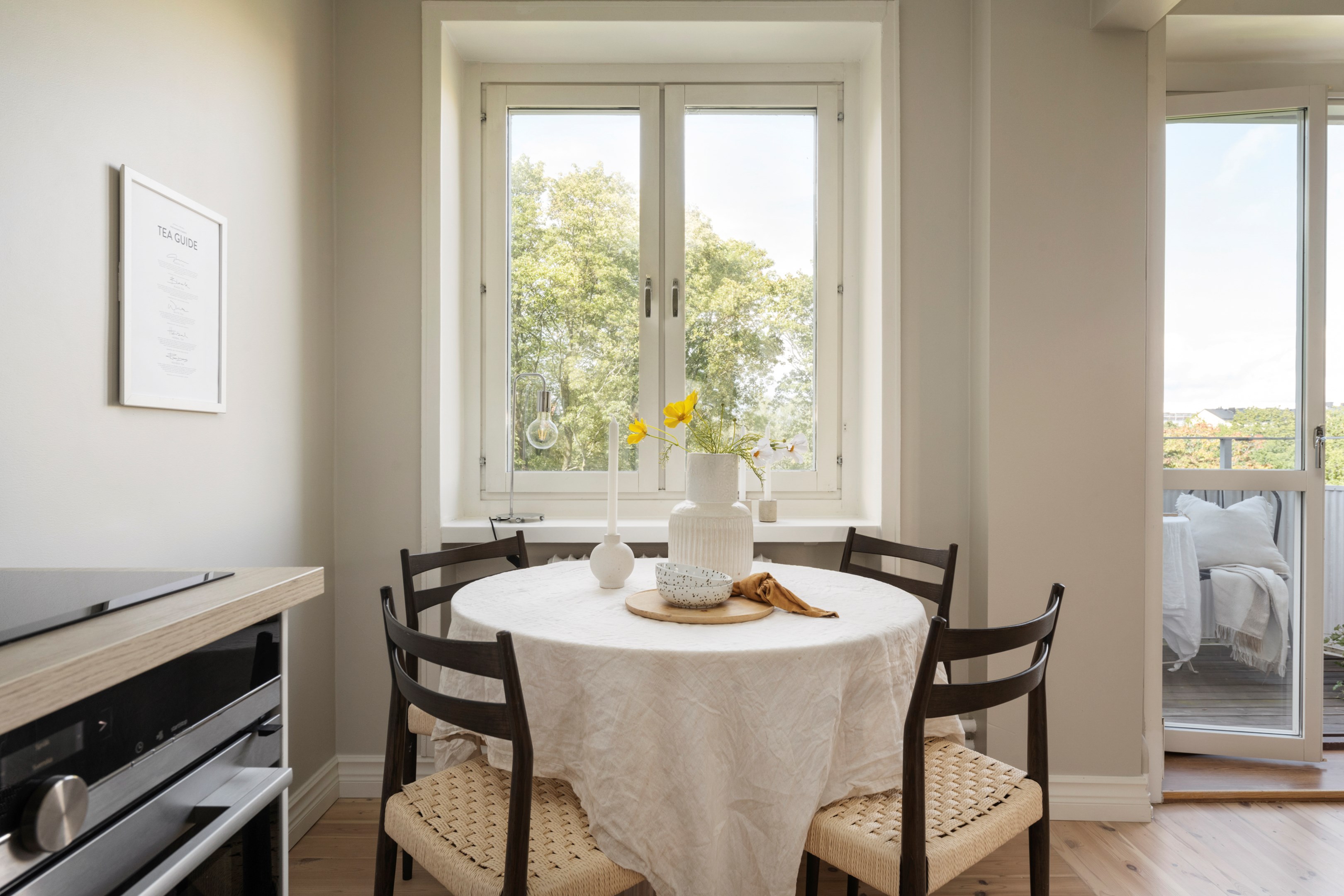 Bostadsbild från Fredhällsgatan 1, Såld i Kungsholmen - Fredhäll, Stockholm