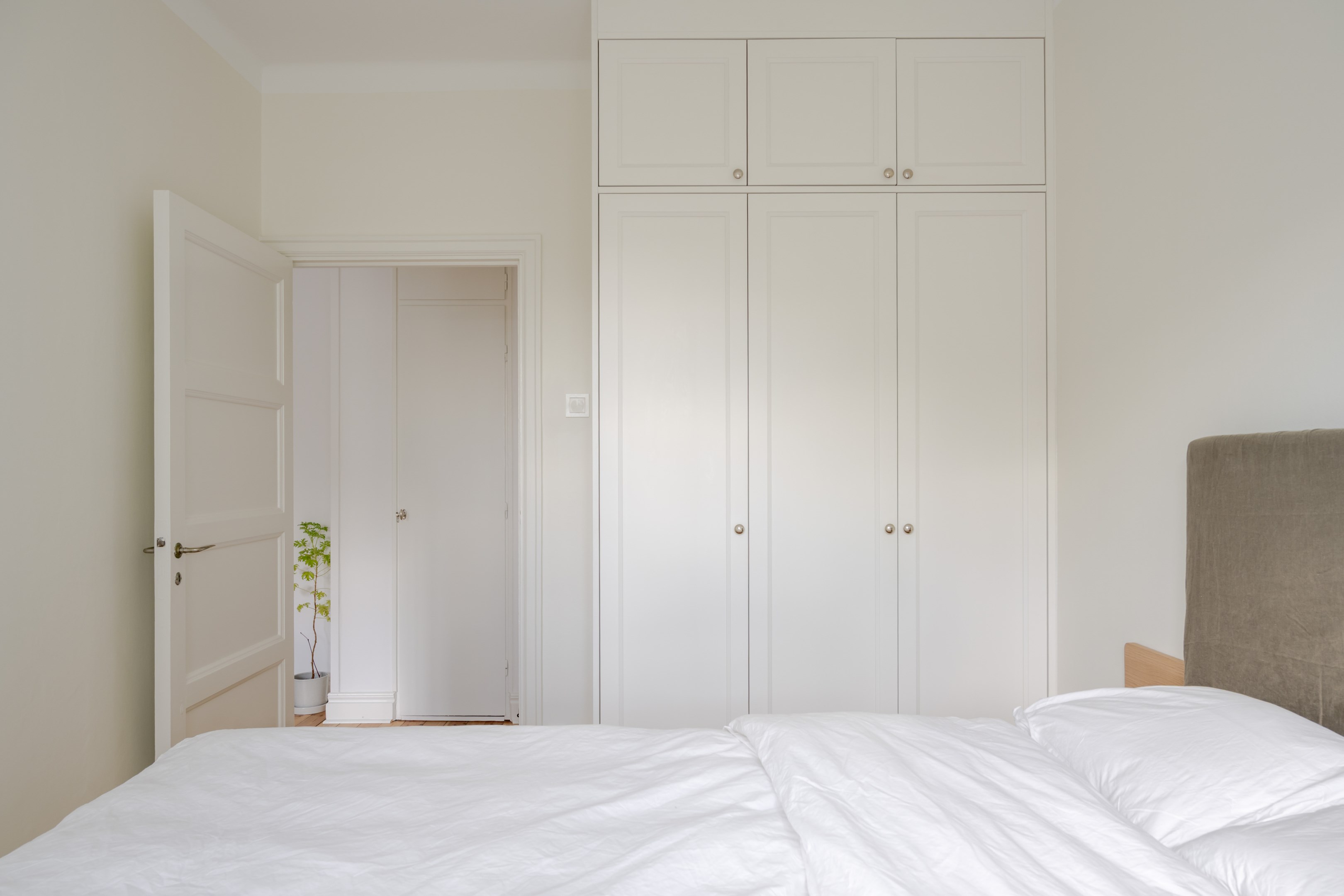 Bostadsbild från Vitalisvägen 3, Kommande i Kungsholmen - Fredhäll, Stockholm