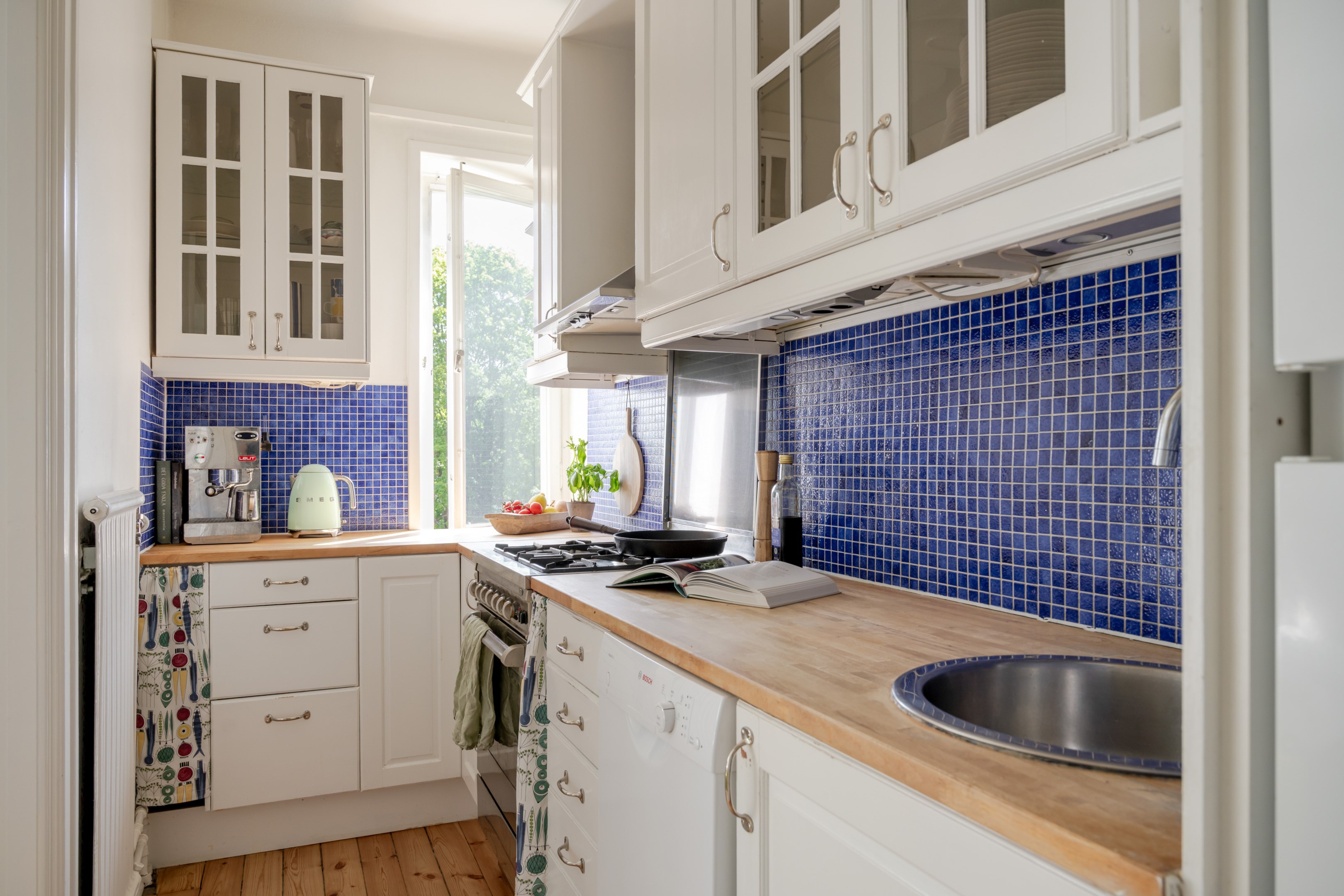 Bostadsbild från Vitalisvägen 3, Kommande i Kungsholmen - Fredhäll, Stockholm