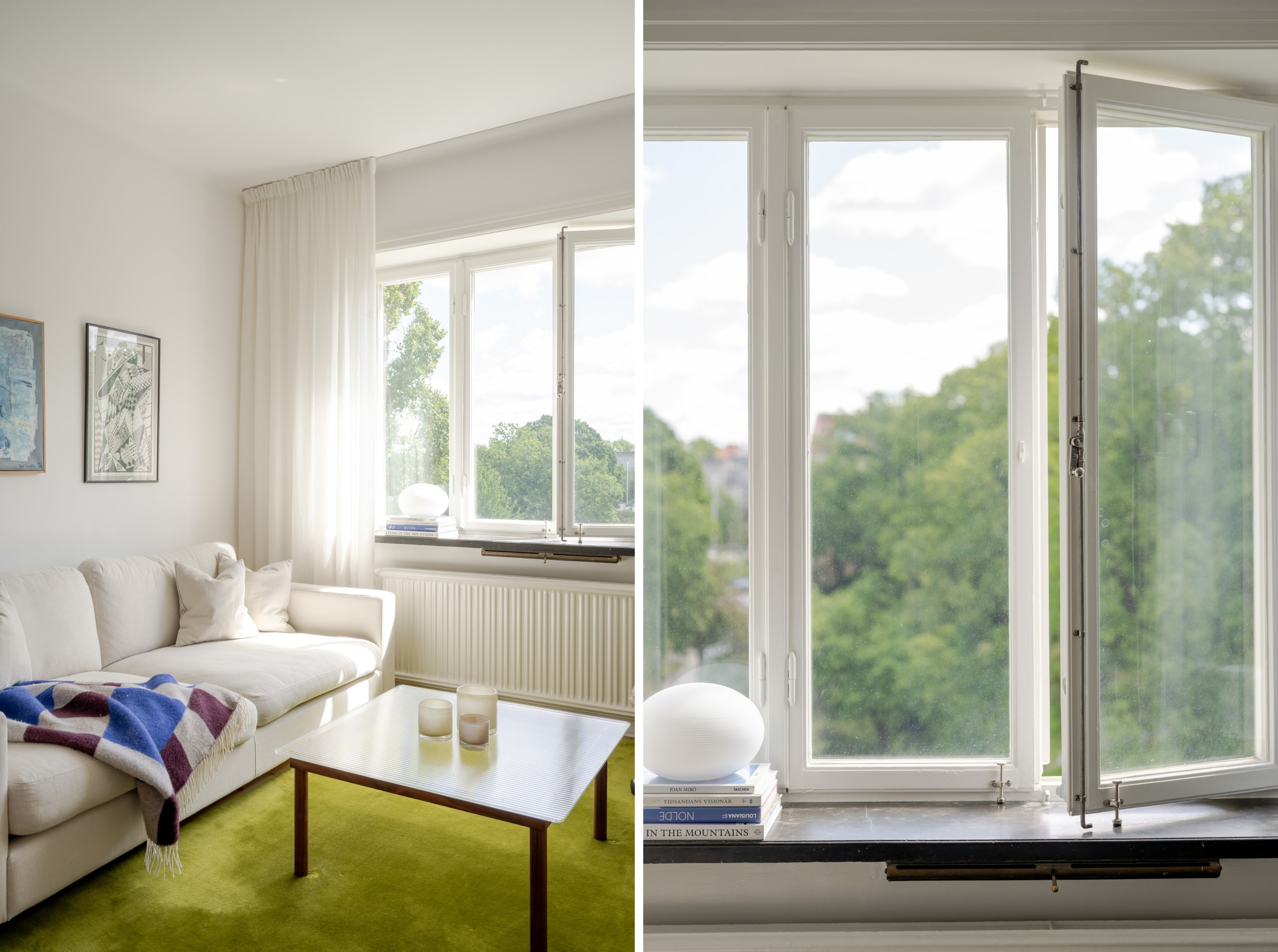 Bostadsbild från Vitalisvägen 3, Kommande i Kungsholmen - Fredhäll, Stockholm