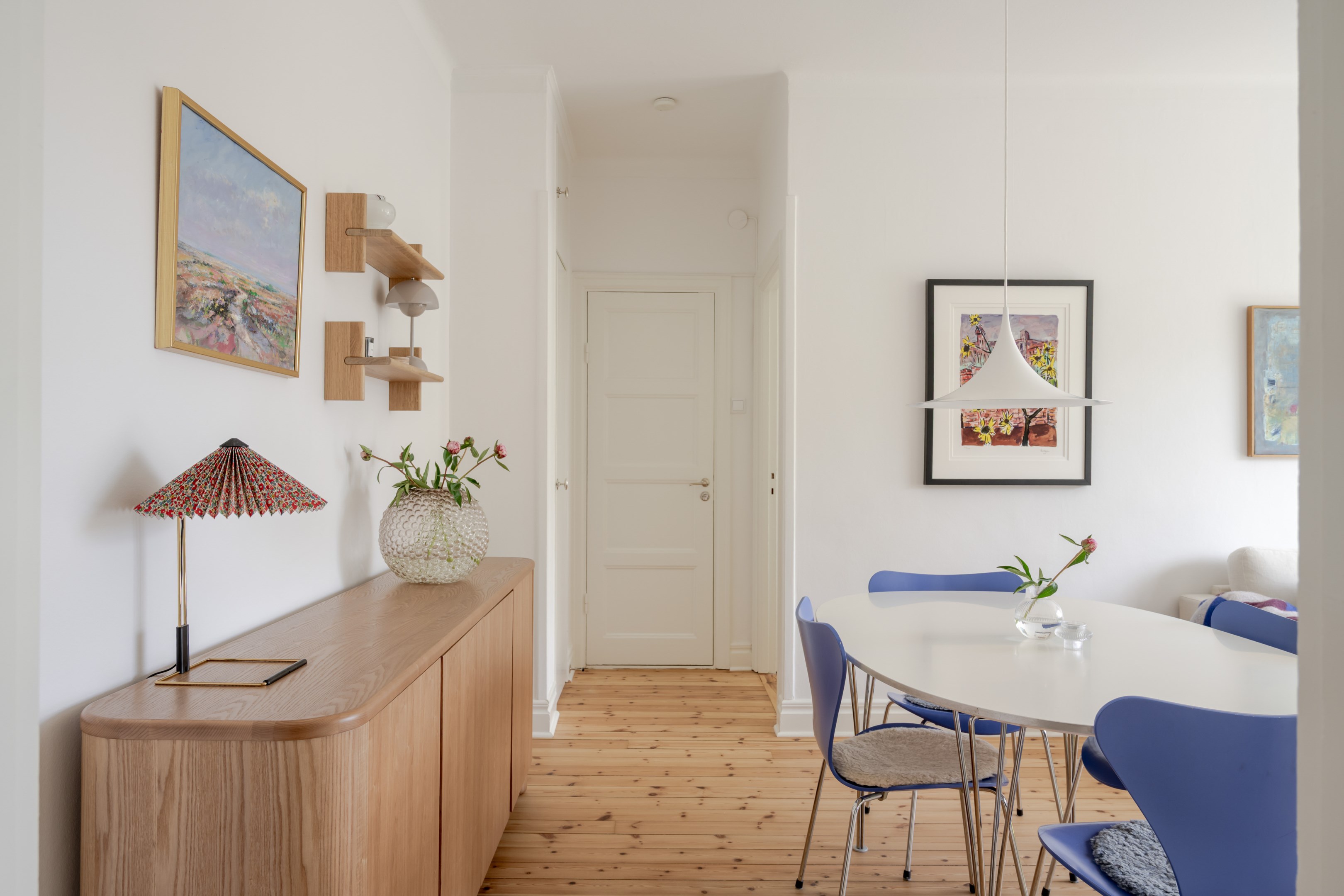 Bostadsbild från Vitalisvägen 3, Kommande i Kungsholmen - Fredhäll, Stockholm