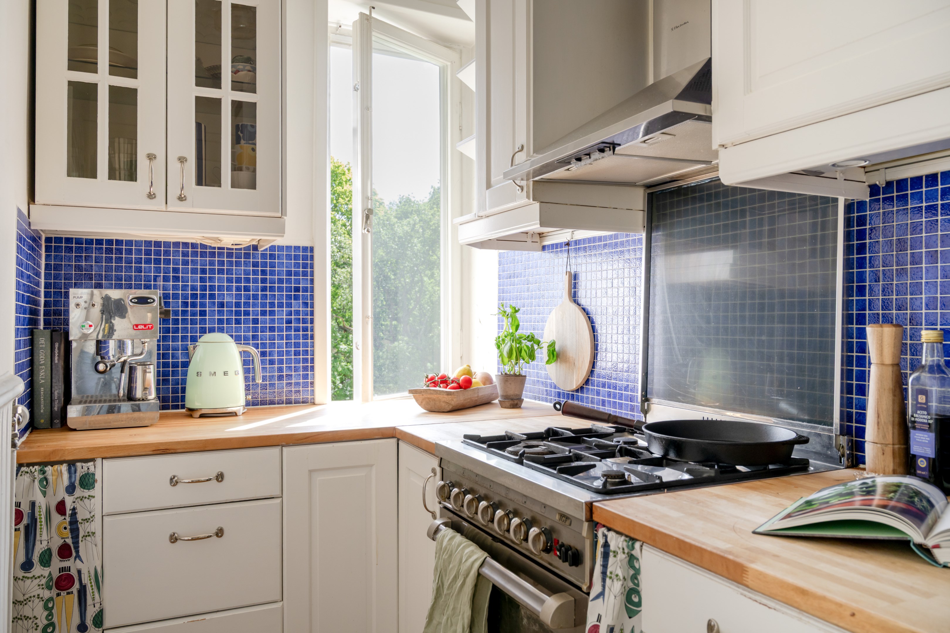 Bostadsbild från Vitalisvägen 3, Kommande i Kungsholmen - Fredhäll, Stockholm