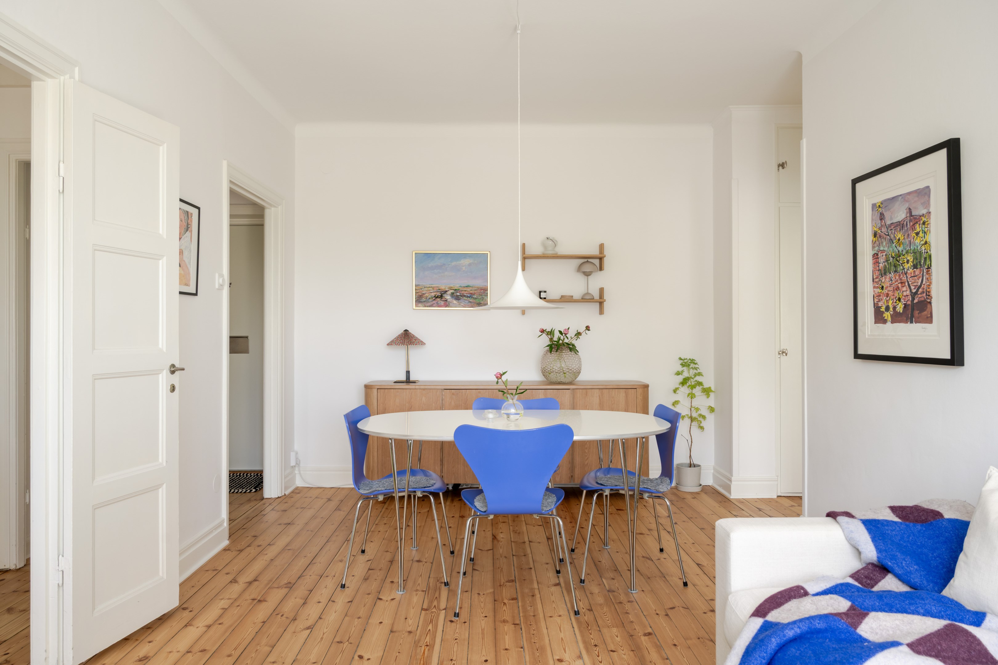 Bostadsbild från Vitalisvägen 3, Kommande i Kungsholmen - Fredhäll, Stockholm