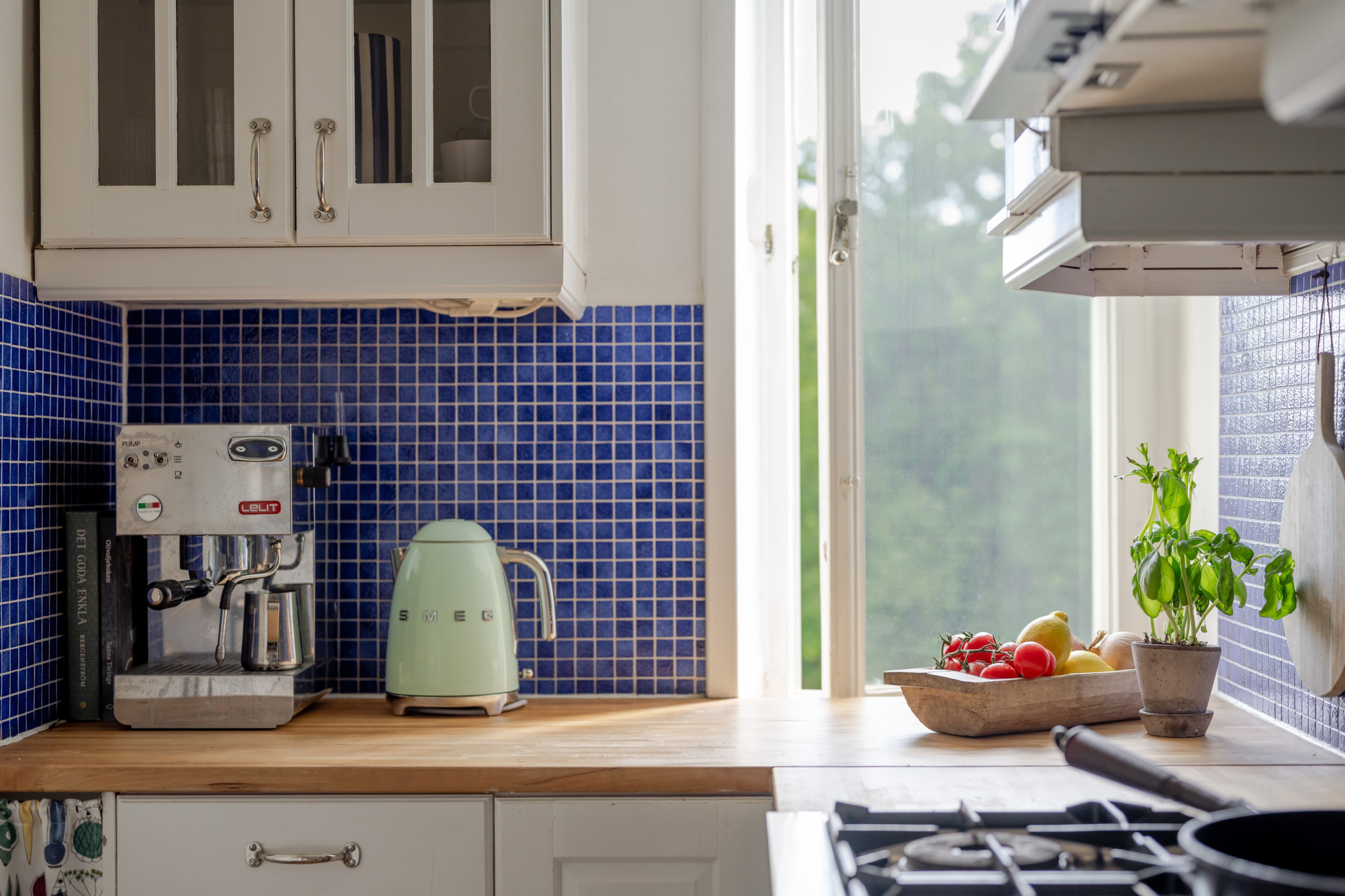 Bostadsbild från Vitalisvägen 3, Kommande i Kungsholmen - Fredhäll, Stockholm