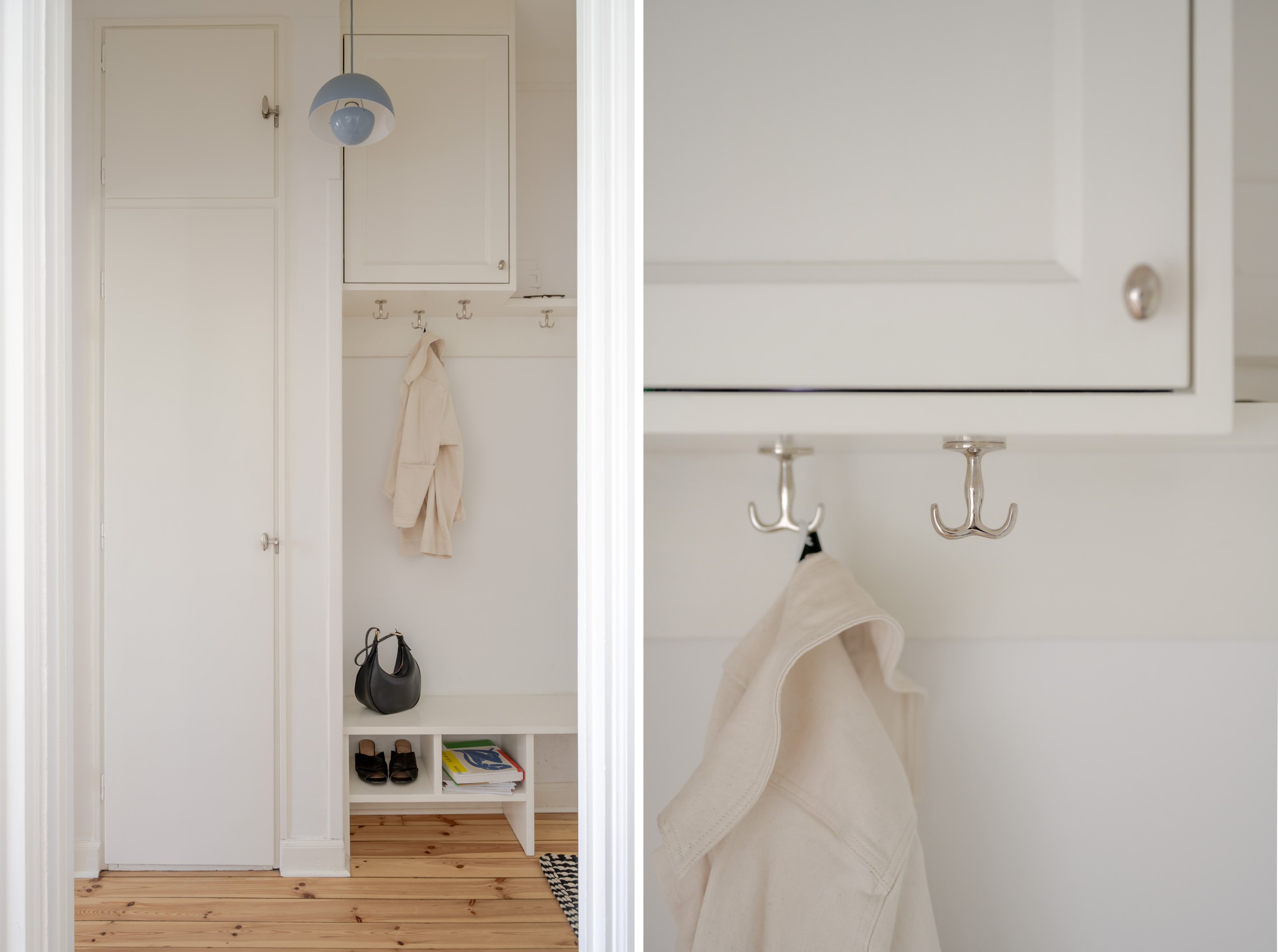 Bostadsbild från Vitalisvägen 3, Kommande i Kungsholmen - Fredhäll, Stockholm