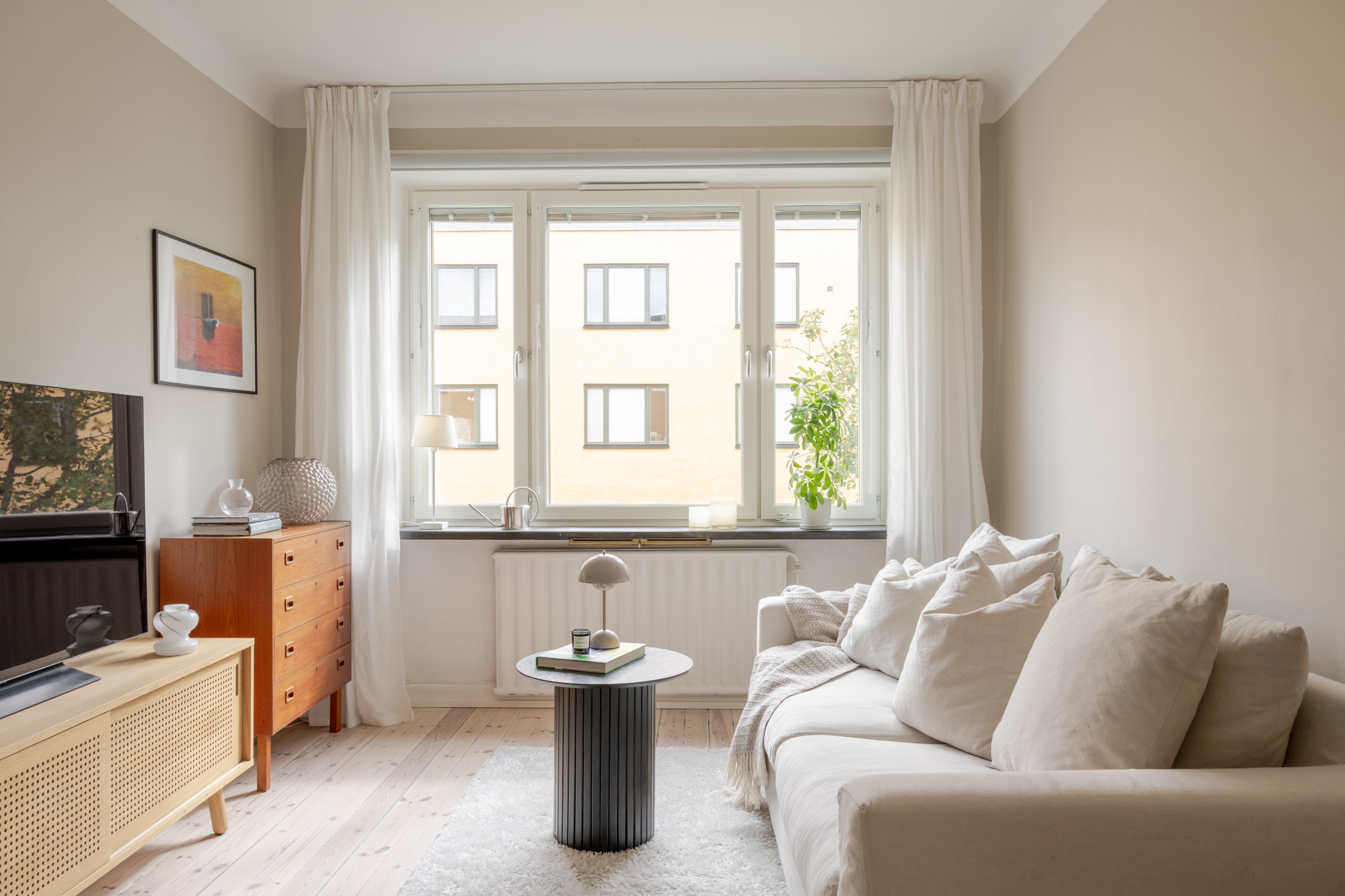 Bostadsbild från Lundagatan 44A, Såld i Södermalm, Stockholm