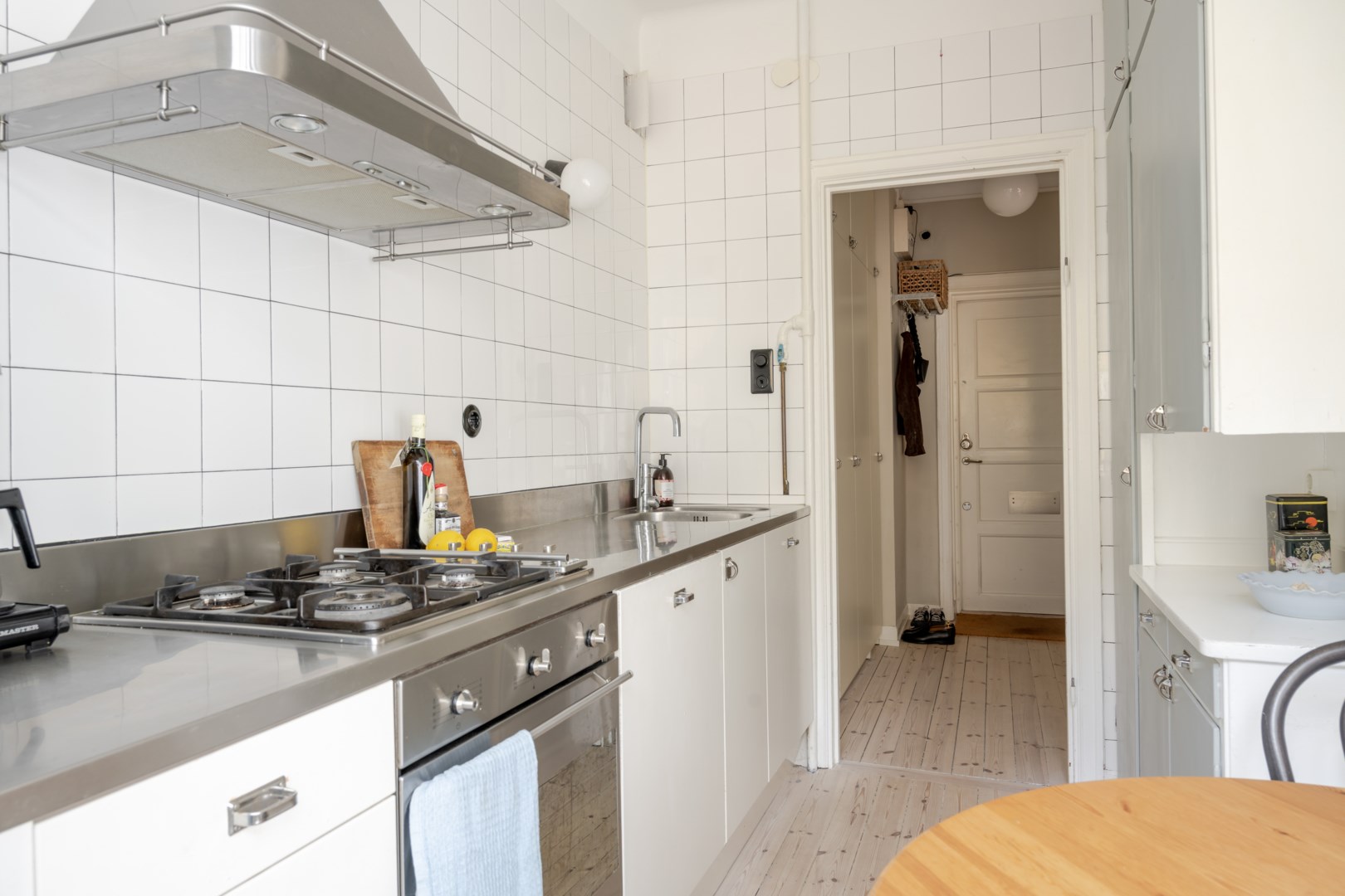 Bostadsbild från Lundagatan 44A, Såld i Södermalm, Stockholm