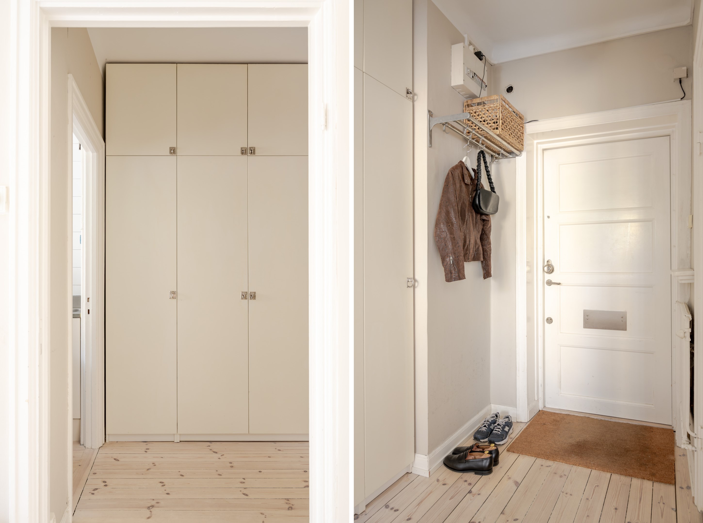 Bostadsbild från Lundagatan 44A, Såld i Södermalm, Stockholm