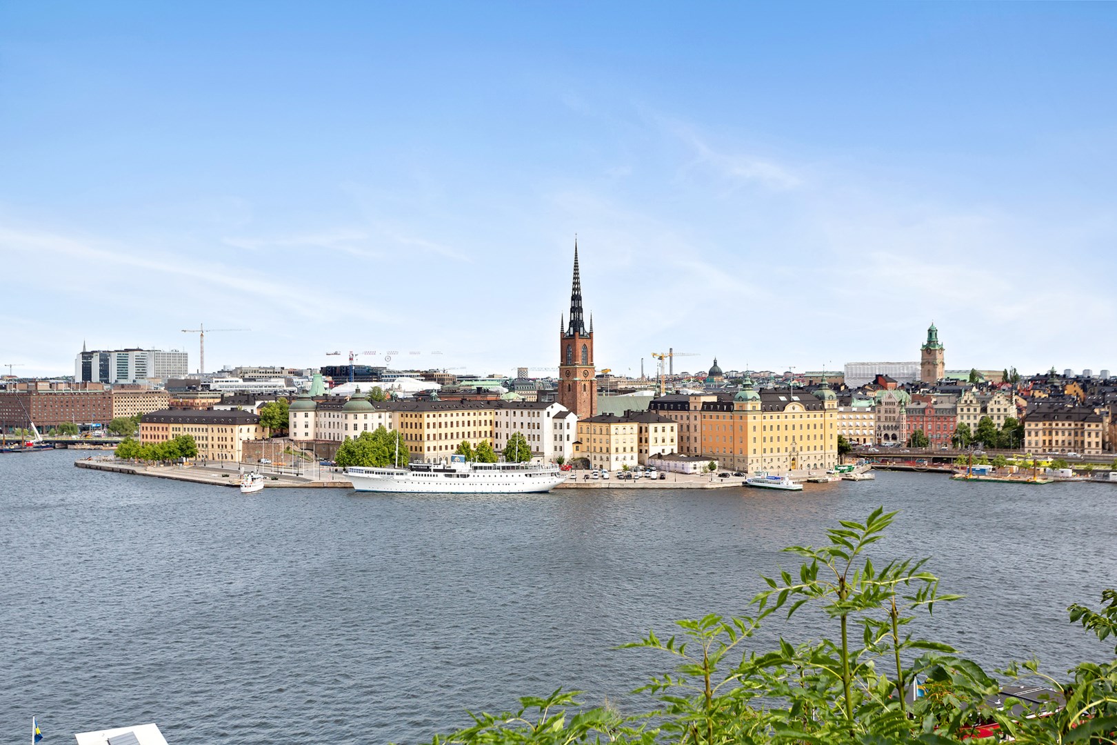 Bostadsbild från Lundagatan 44A, Såld i Södermalm, Stockholm