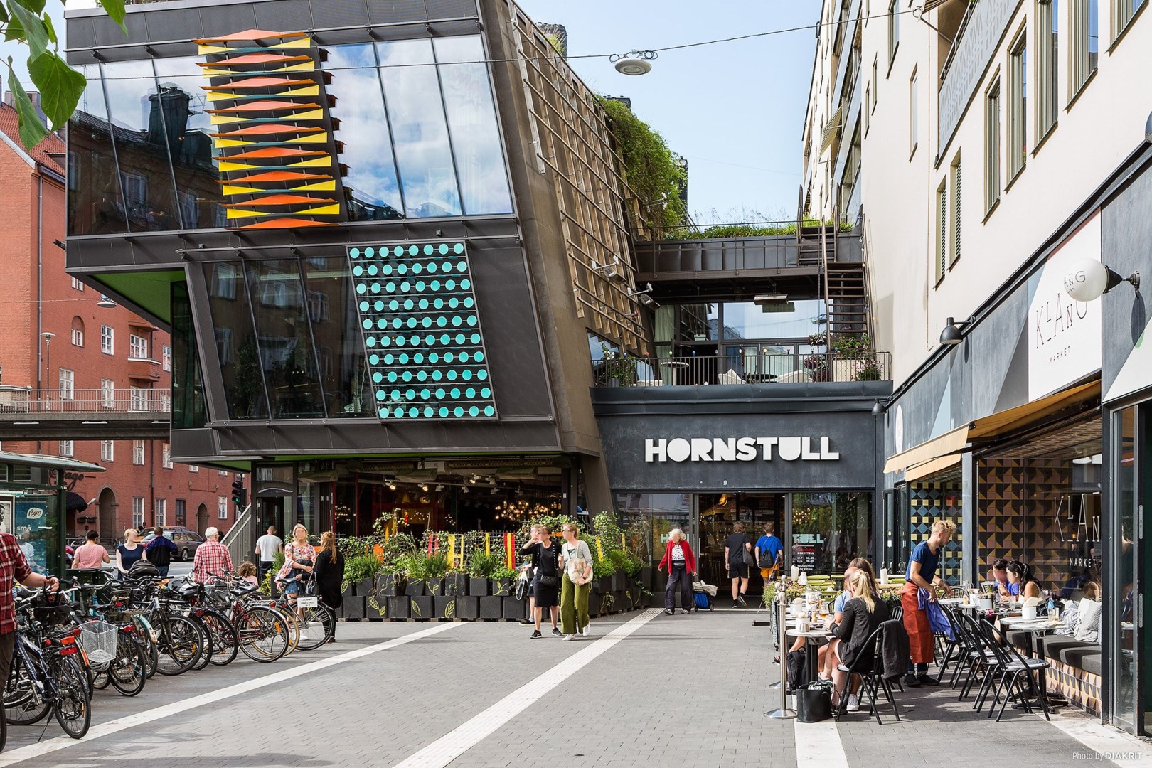 Bostadsbild från Lundagatan 44A, Såld i Södermalm, Stockholm