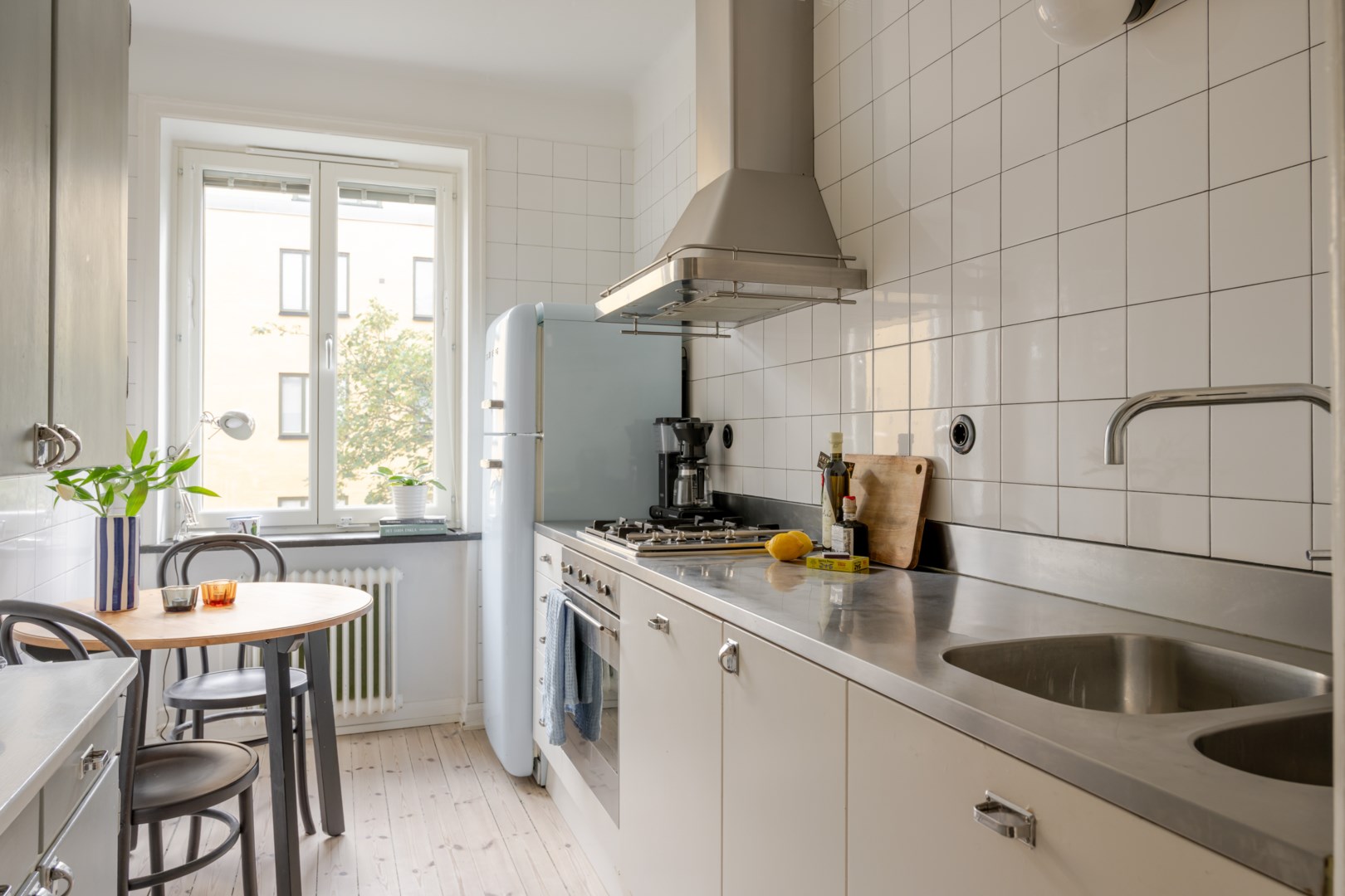 Bostadsbild från Lundagatan 44A, Såld i Södermalm, Stockholm