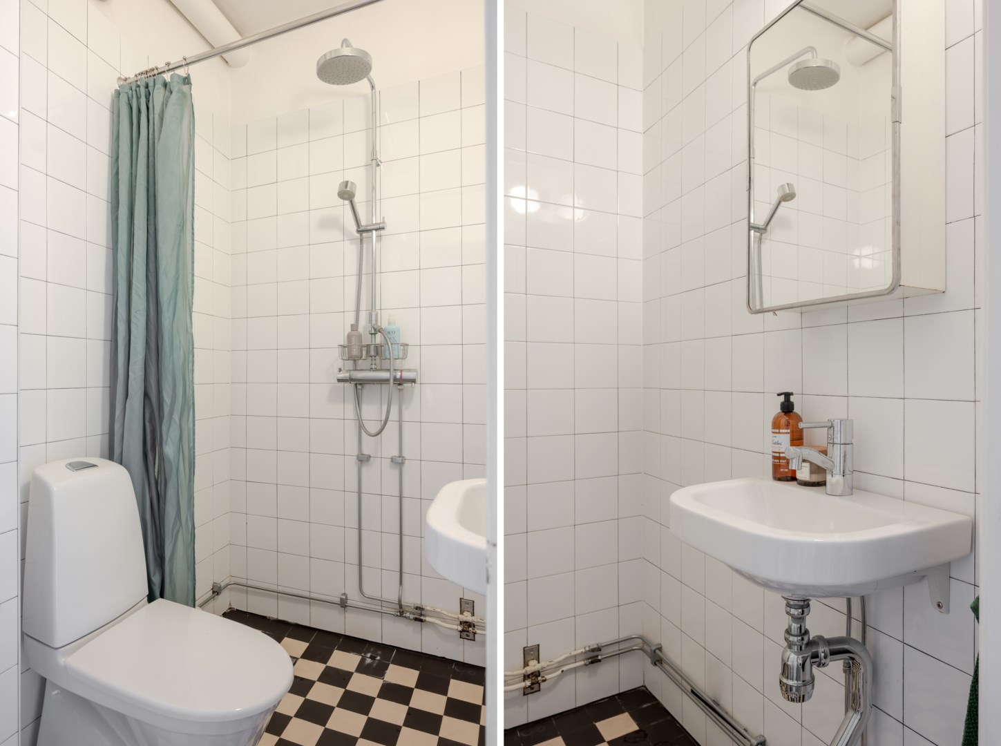 Bostadsbild från Lundagatan 44A, Såld i Södermalm, Stockholm